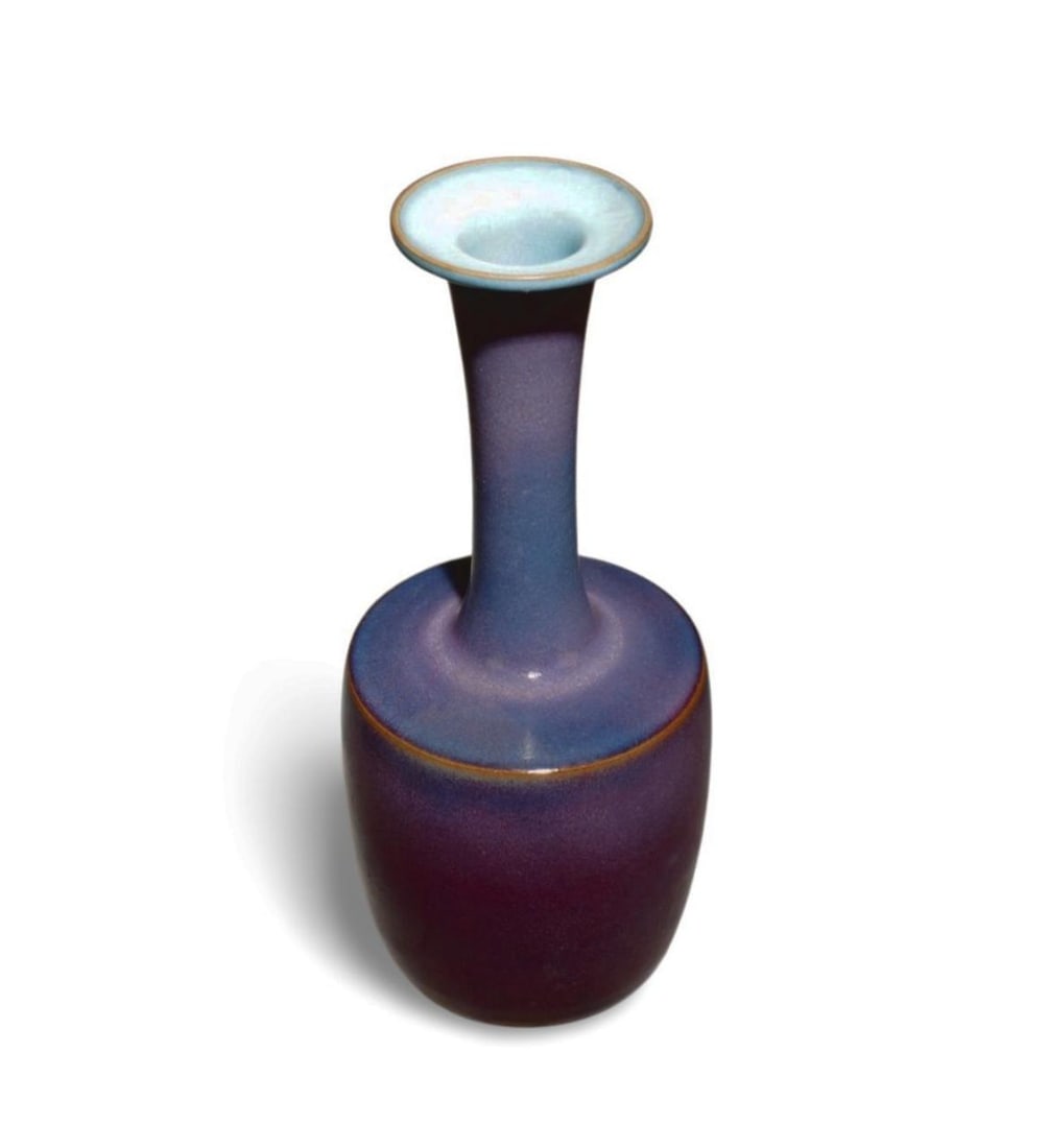 A Junao Vase - 2