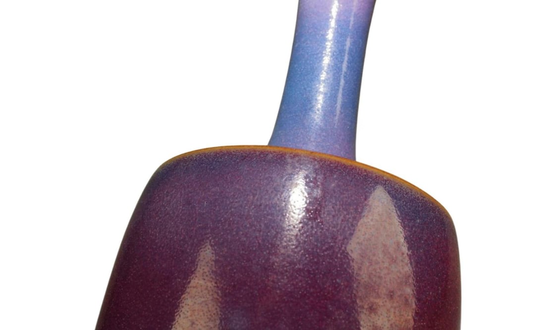A Junao Vase - 5