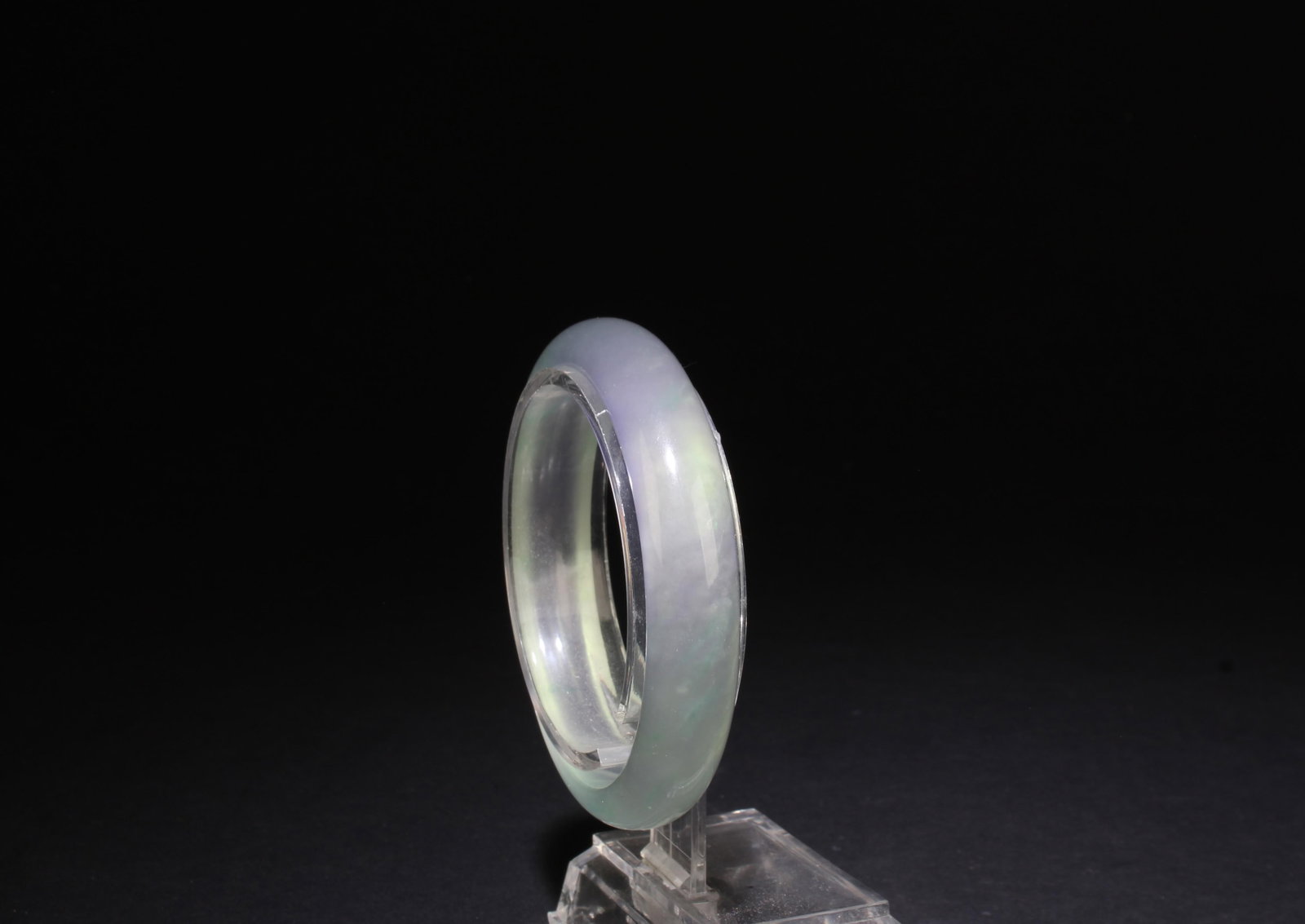 A Jade Bangle (1 of 3)