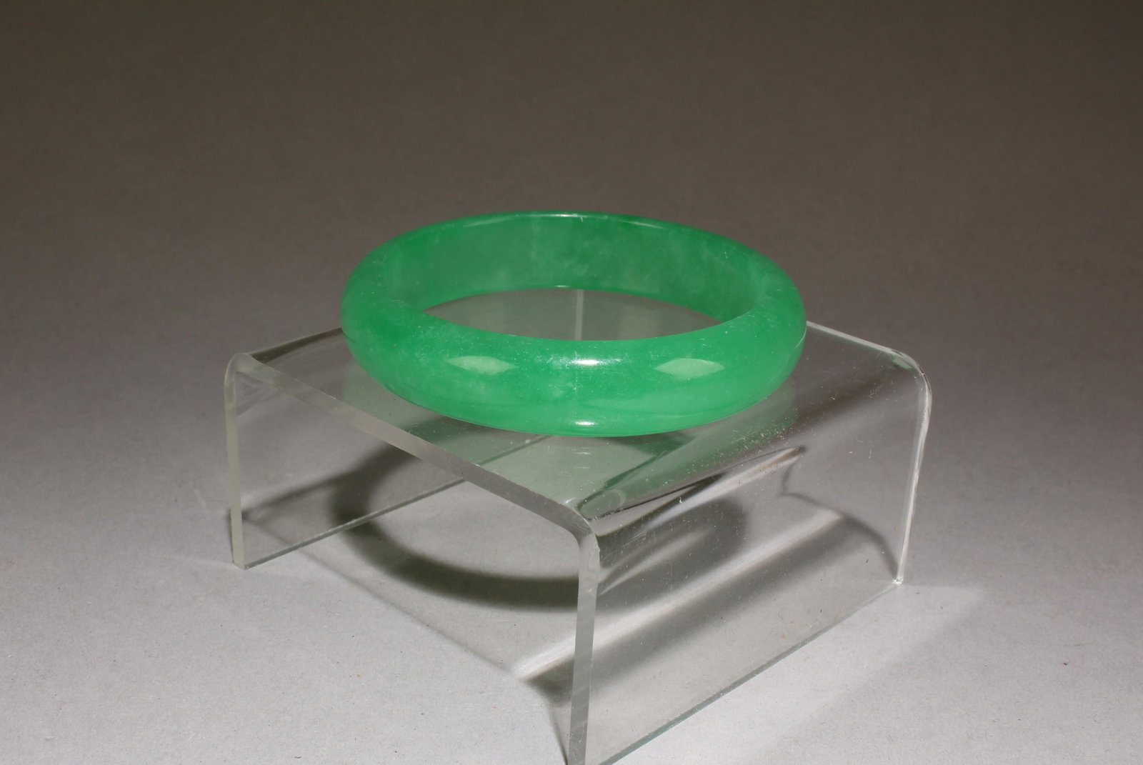 A Jade Bangle (1 of 4)