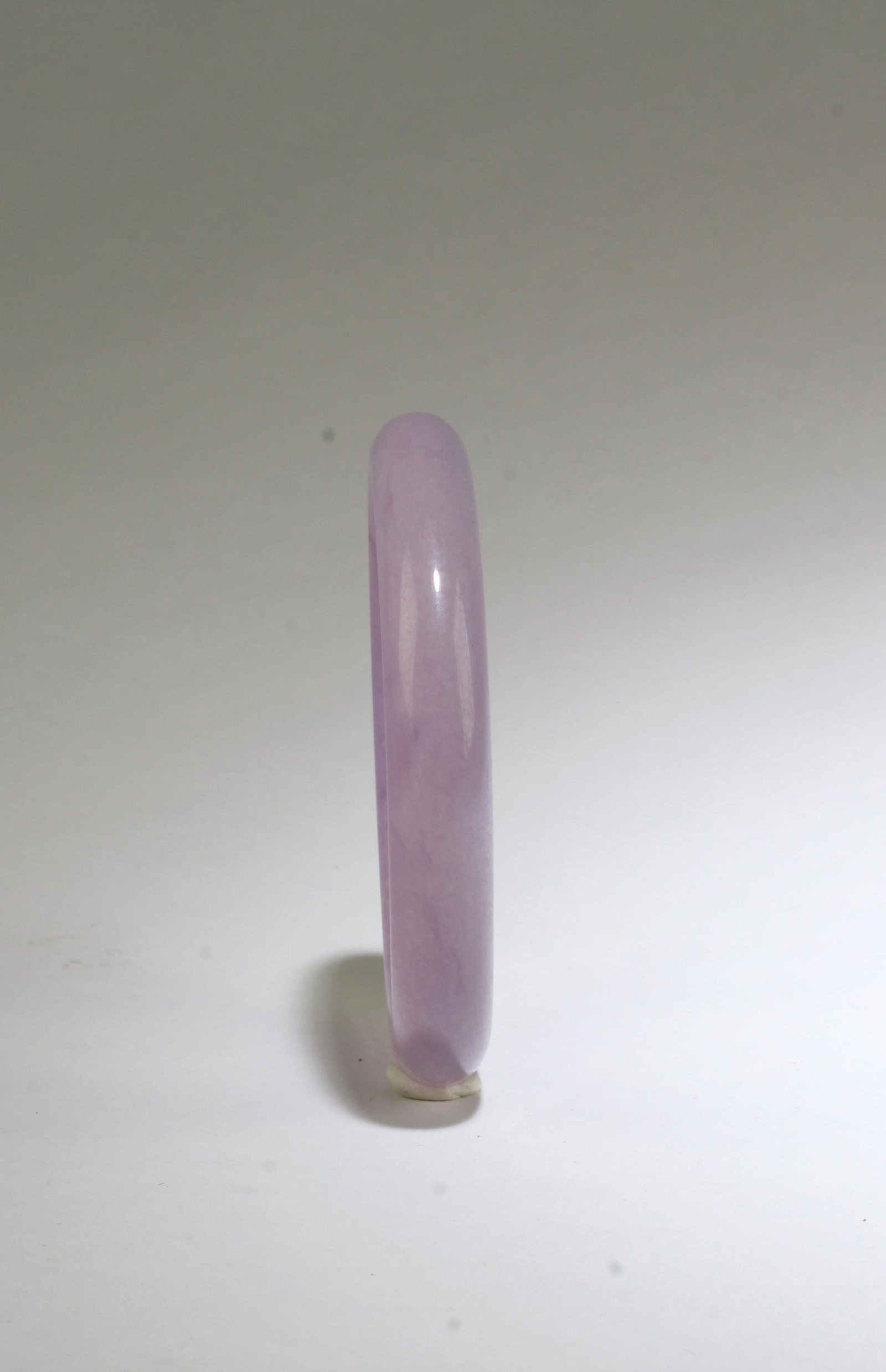 A Jadeite Like Bangle - 2