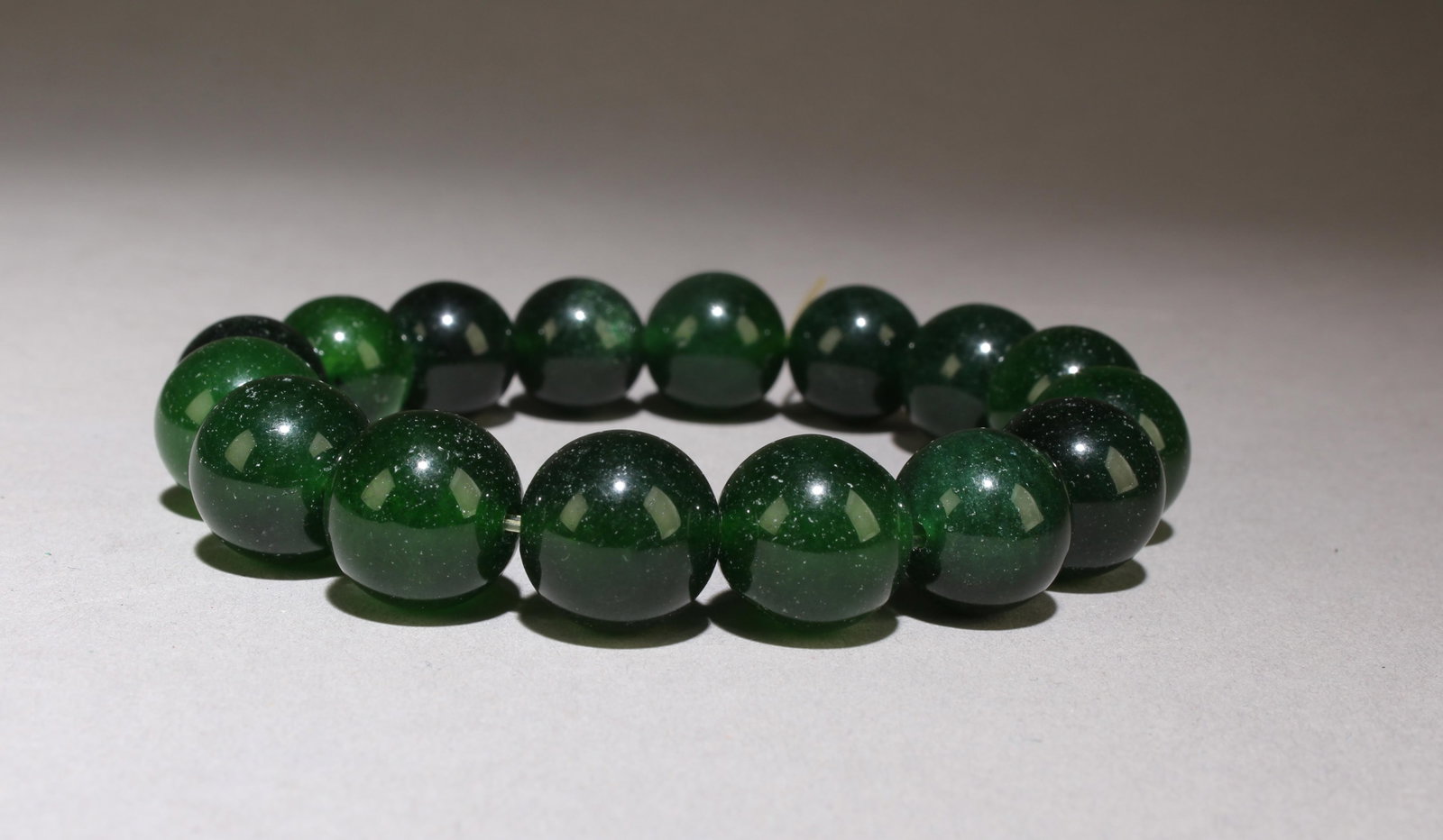 A Jade Bracelet - 2