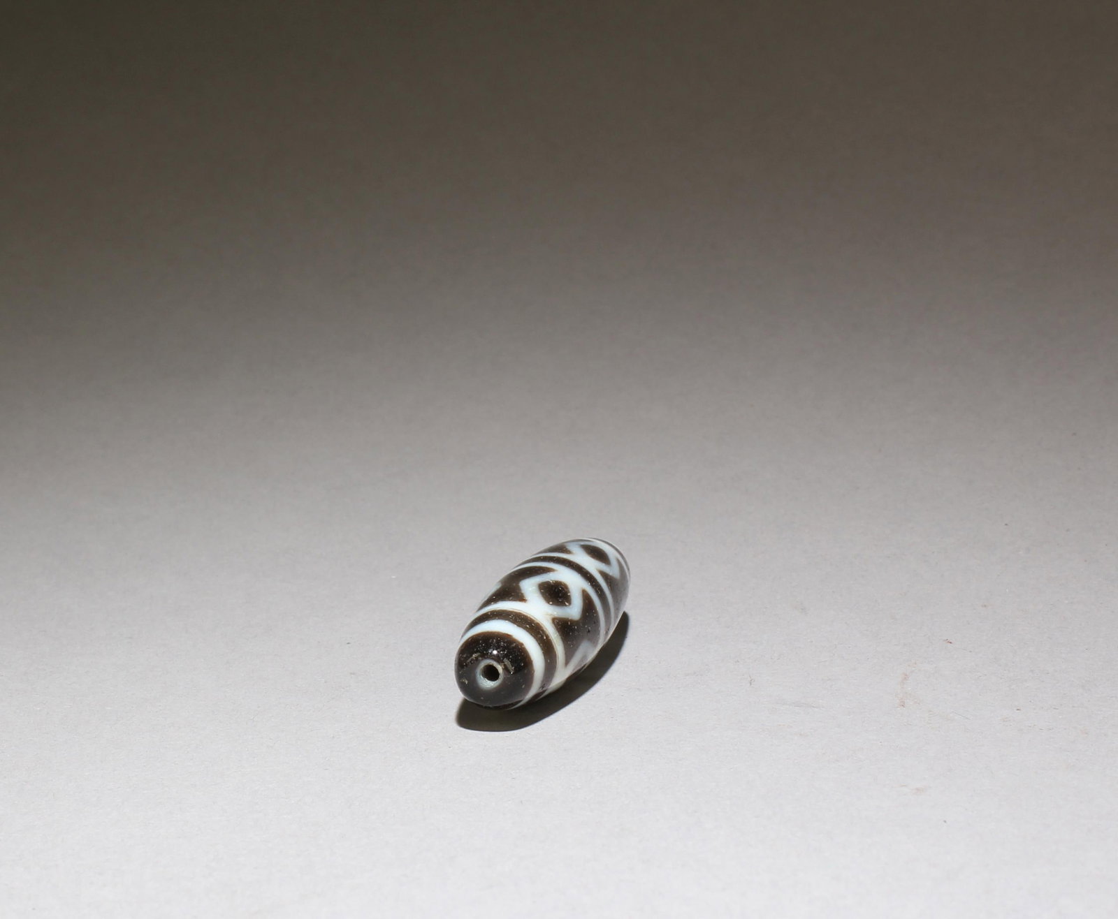 A Dzi Bead - 3