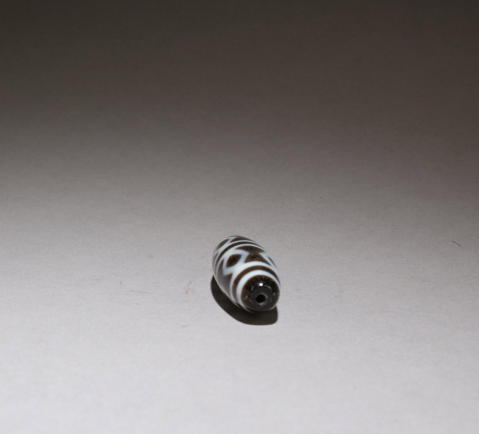 A Dzi Bead - 4
