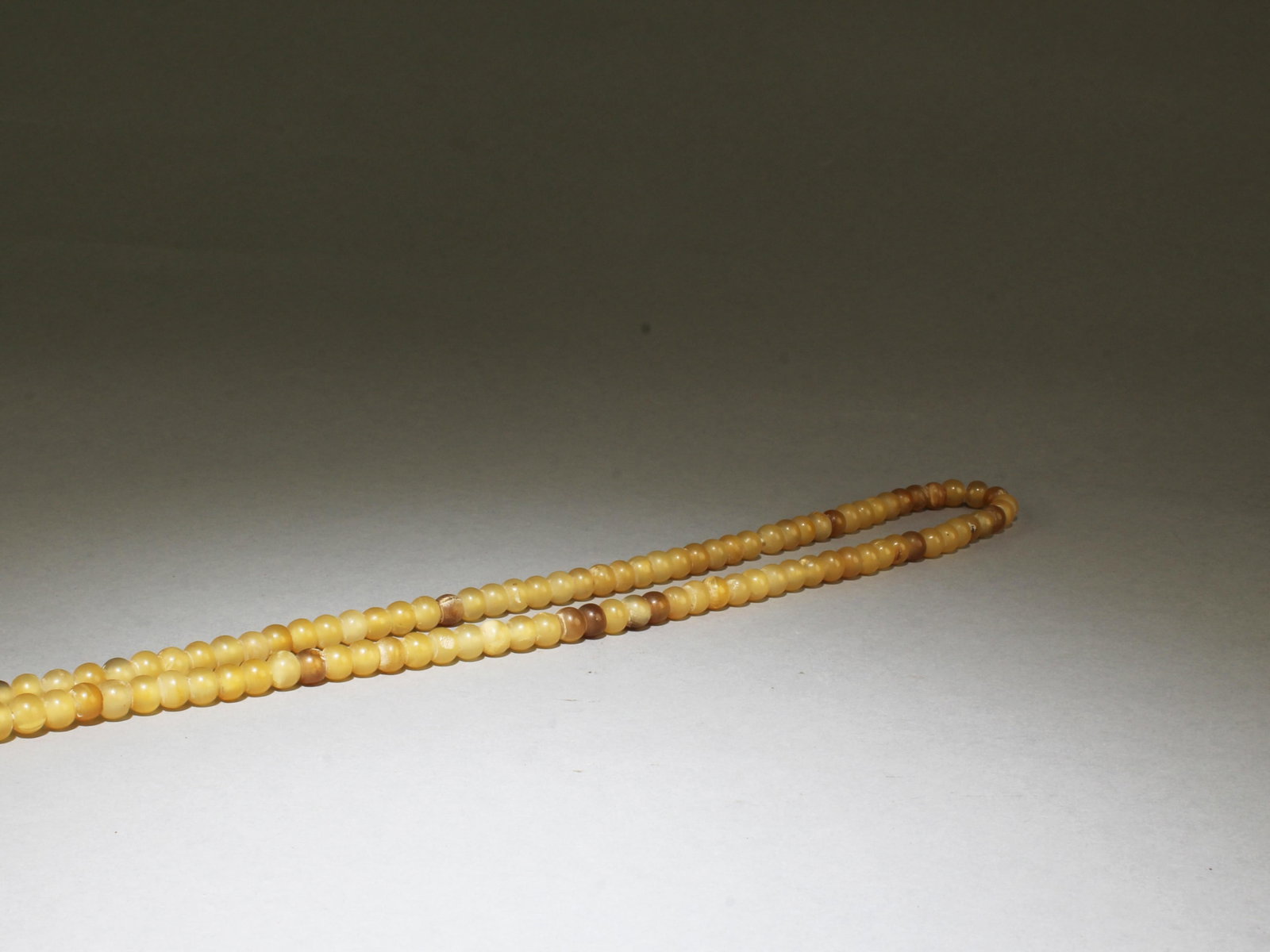 Chinese Beads - 3