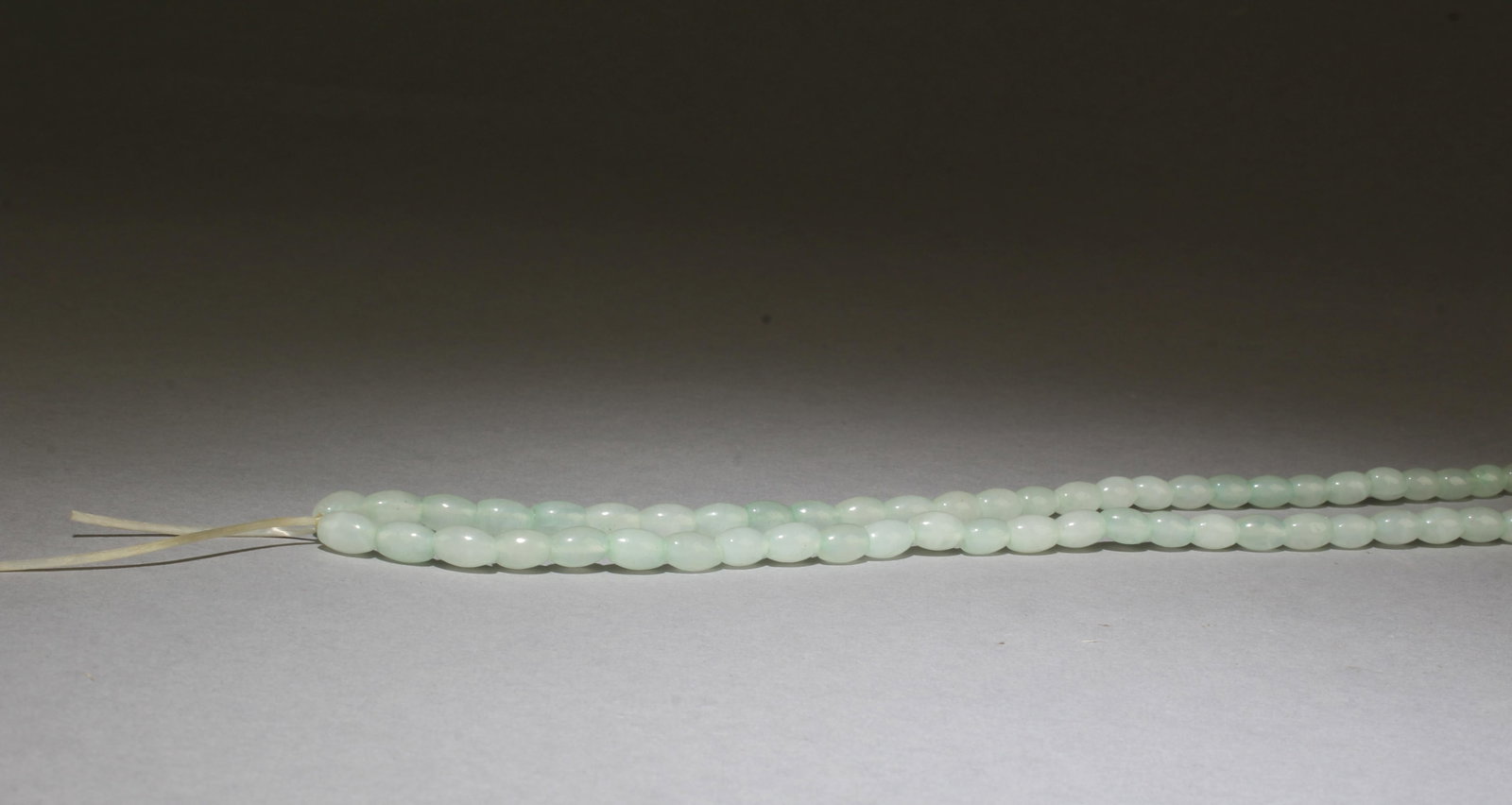 A Jade Necklace - 3