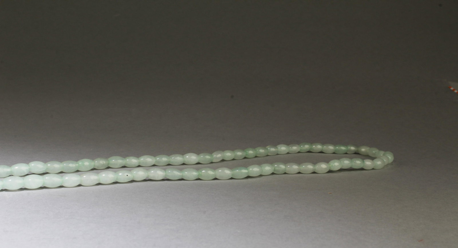 A Jade Necklace - 4