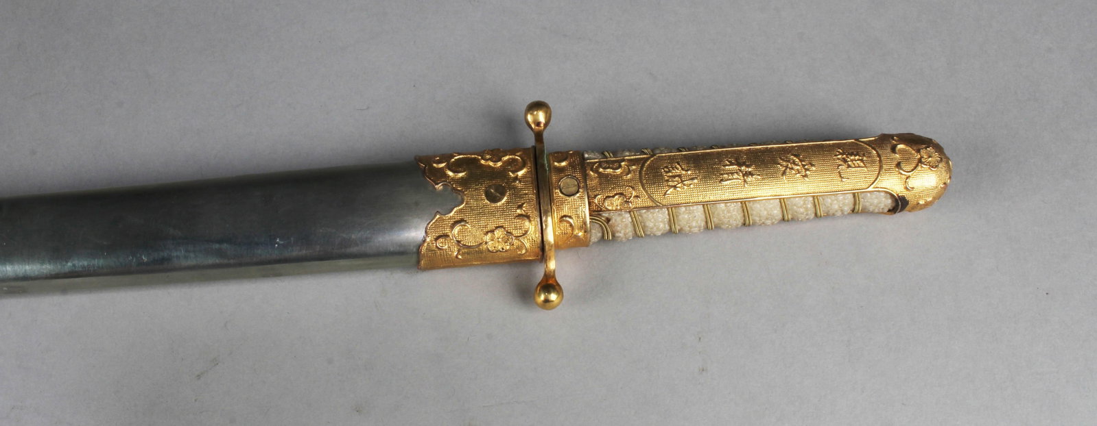 A Sword - 2