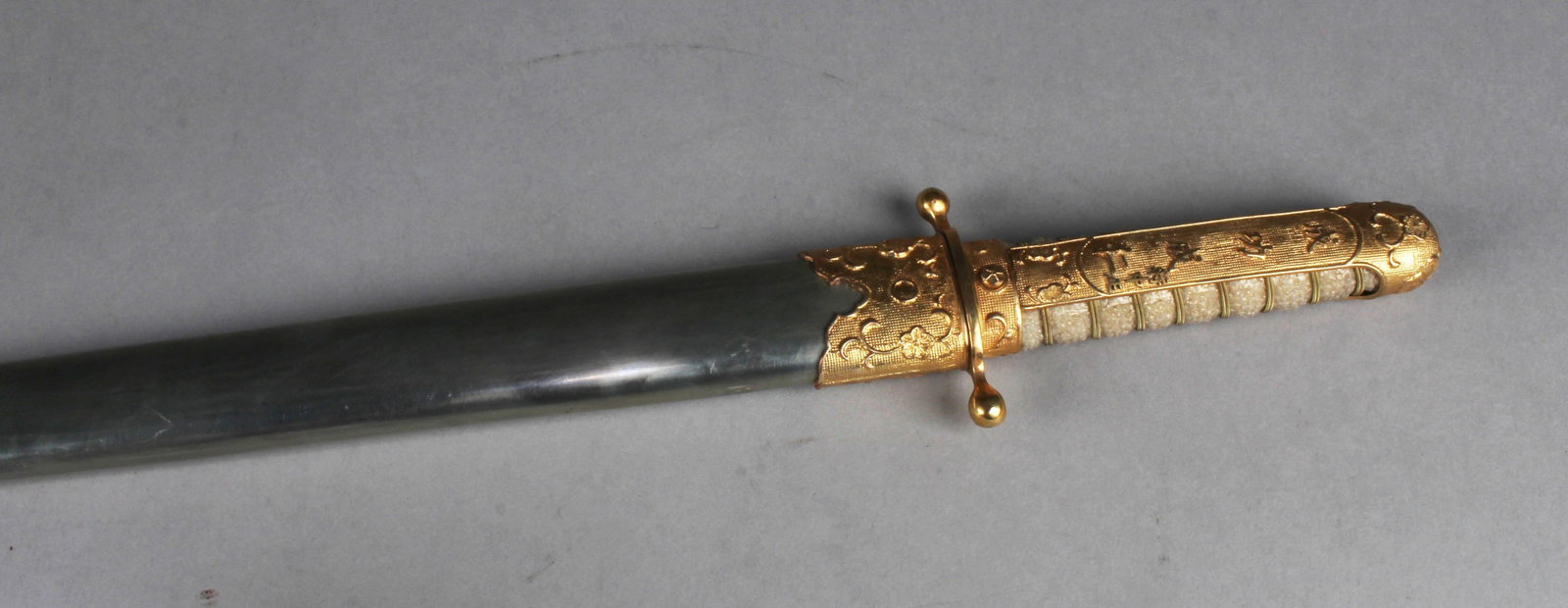 A Sword - 3
