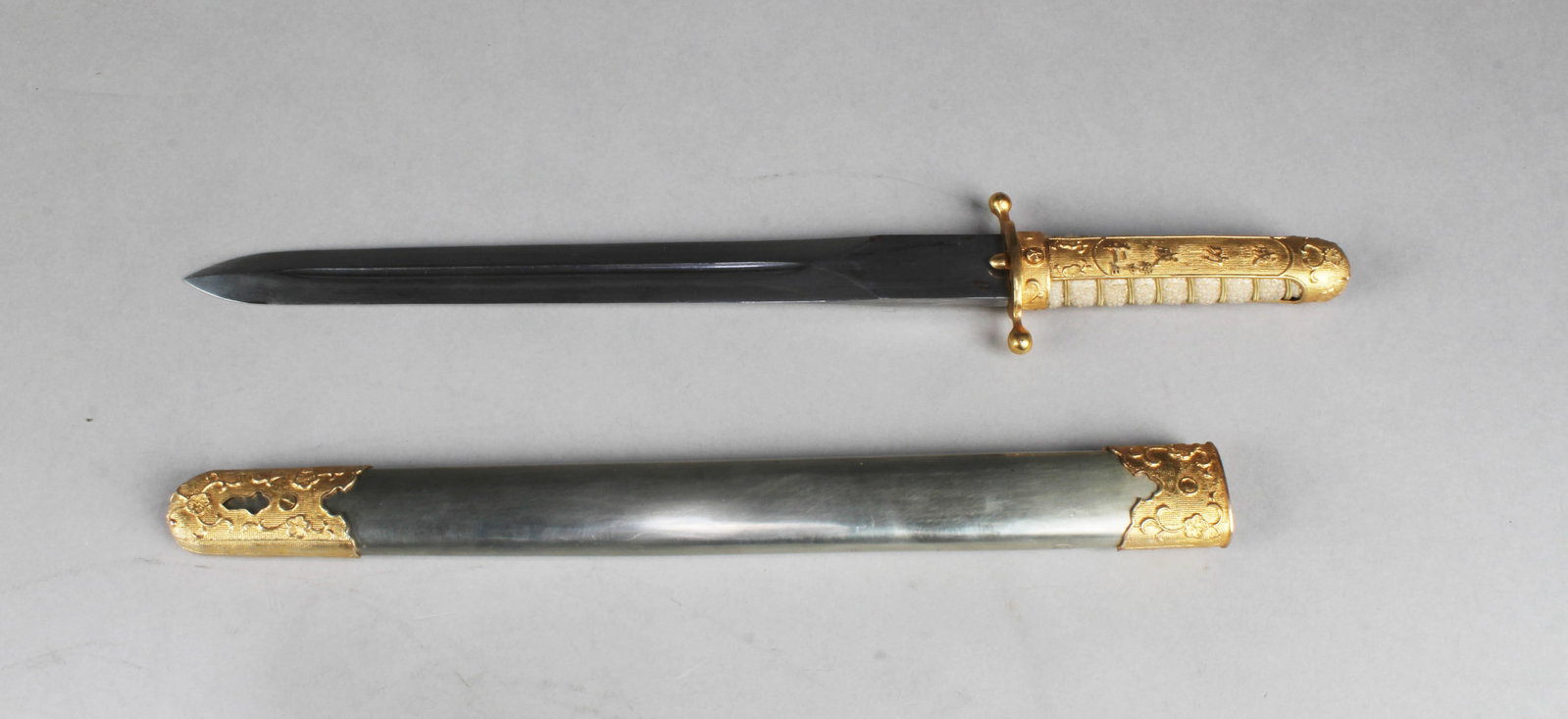 A Sword - 4