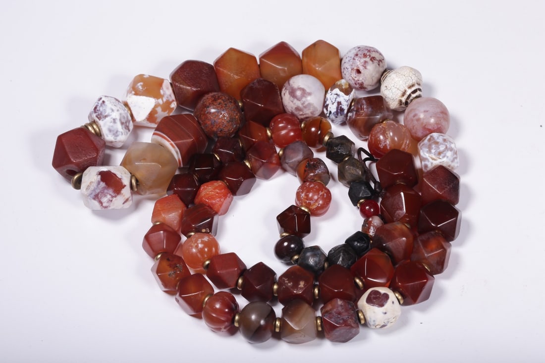An Agate Pendant - 3