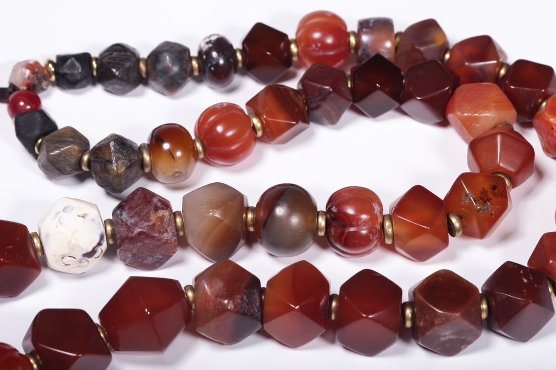 An Agate Pendant - 4