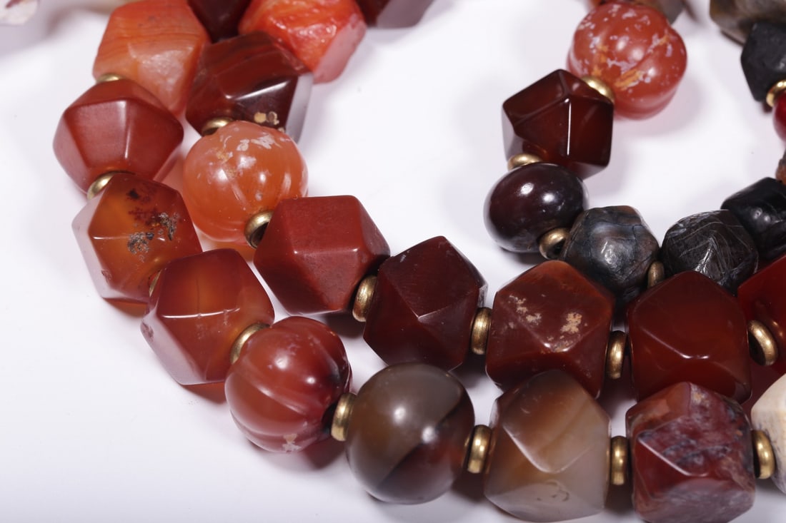 An Agate Pendant - 5