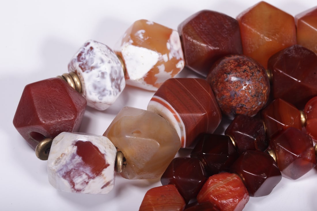 An Agate Pendant - 6