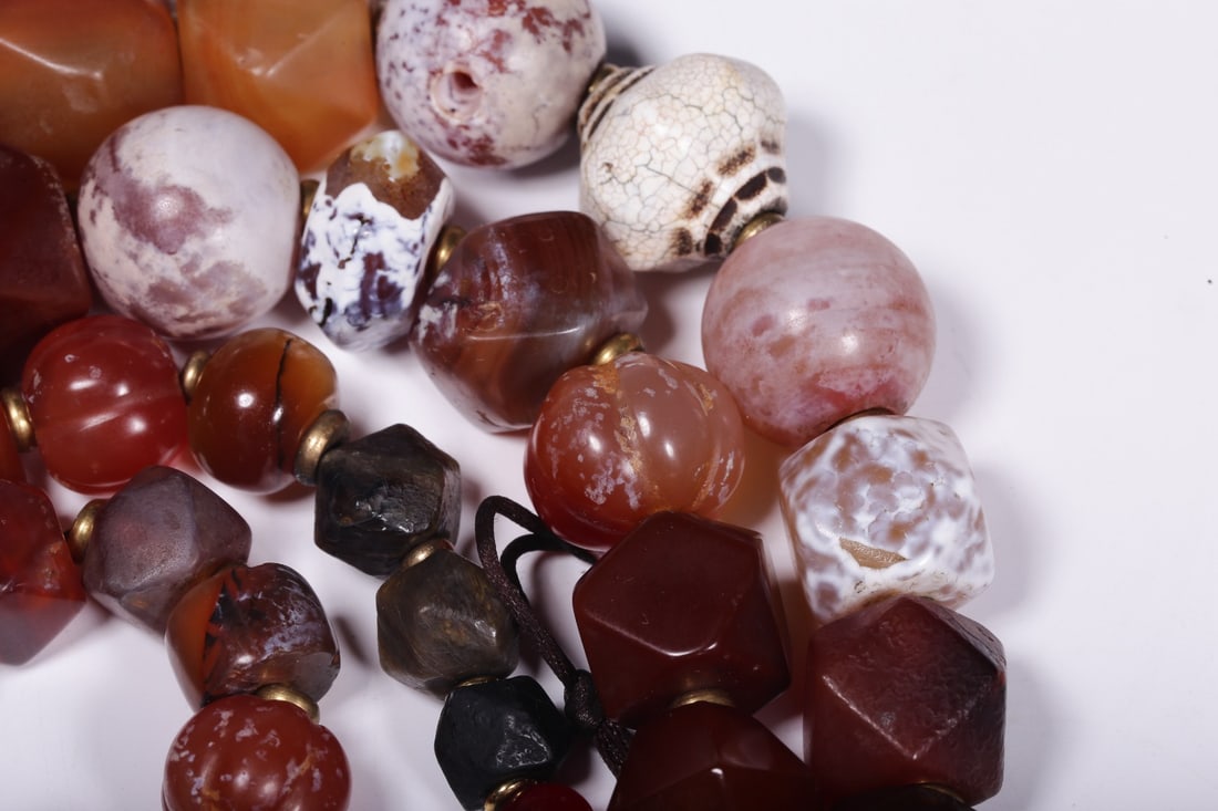 An Agate Pendant - 7