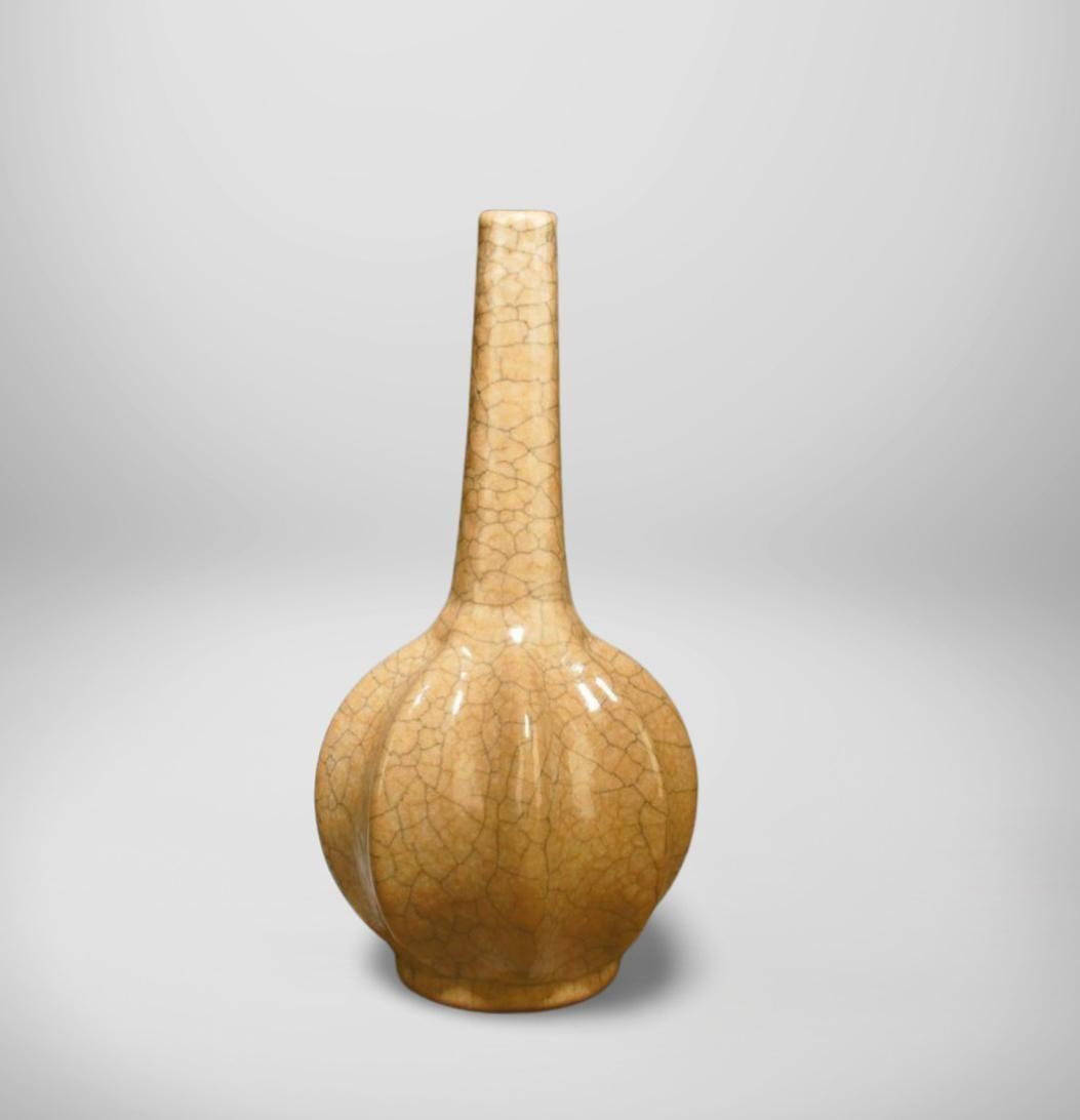 A Geyao Vase (1 of 4)