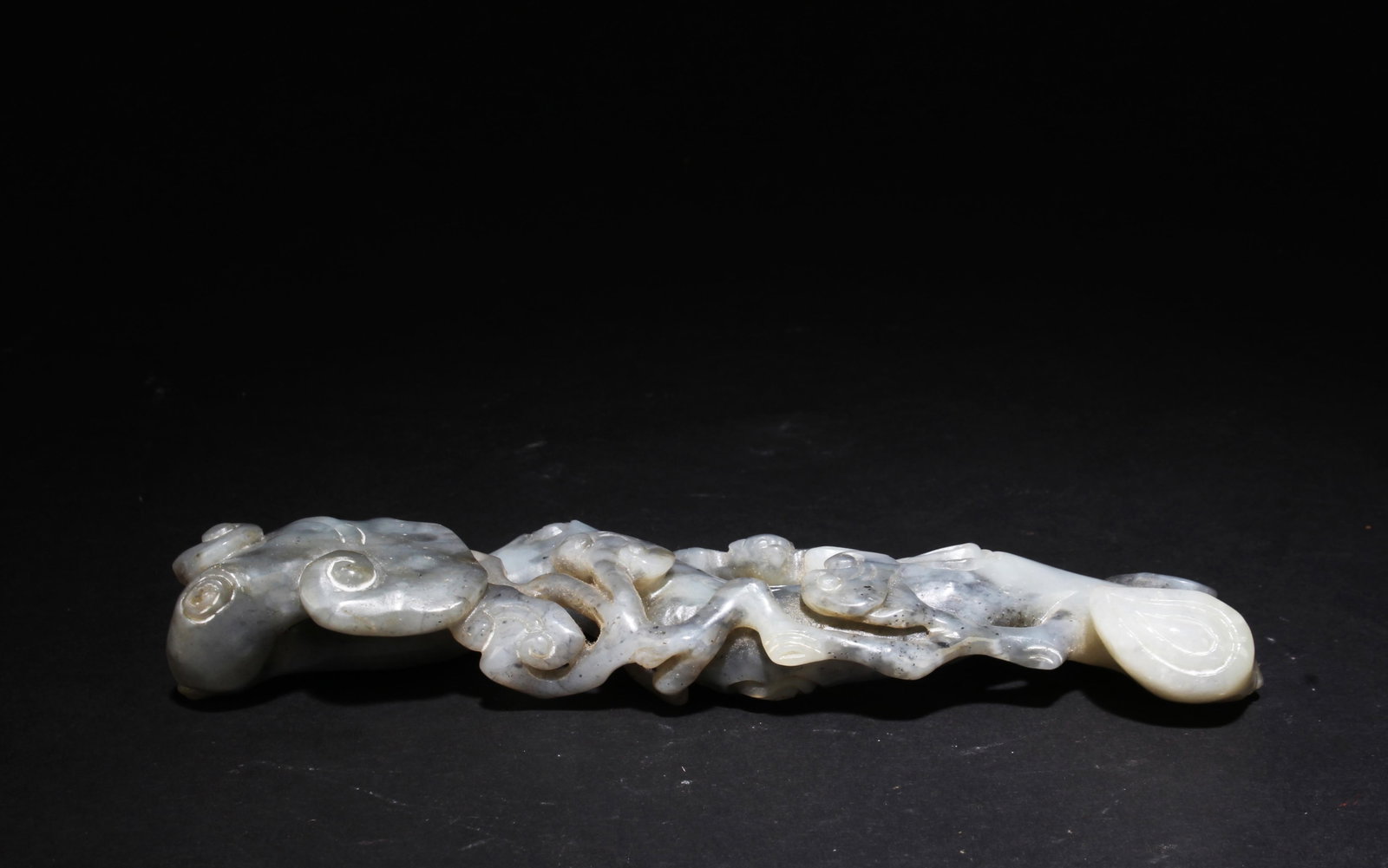 A Jade Ornament (1 of 4)