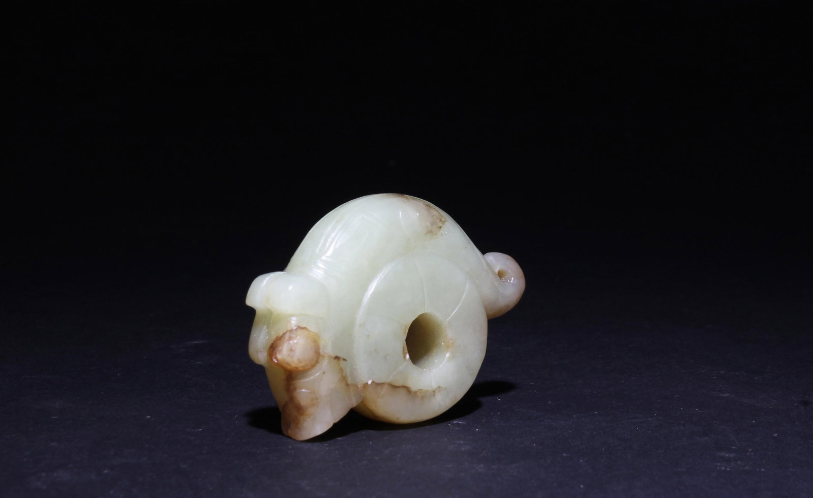 A Jade Ornament (1 of 4)