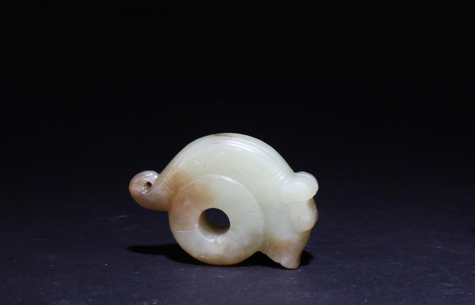 A Jade Ornament - 2