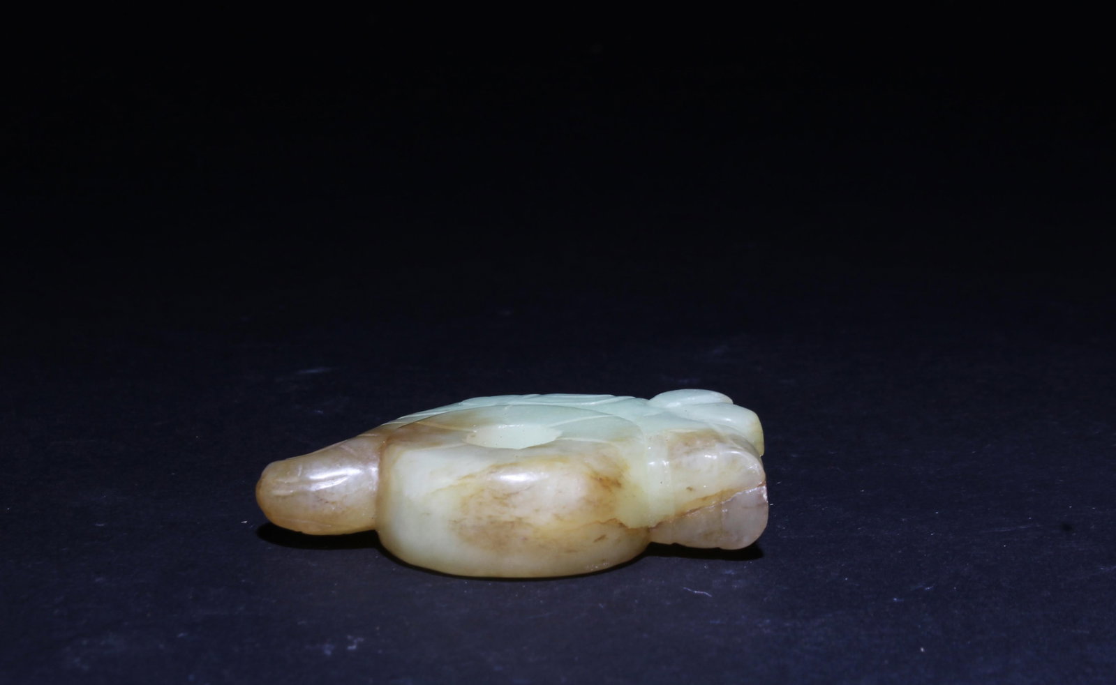 A Jade Ornament - 4