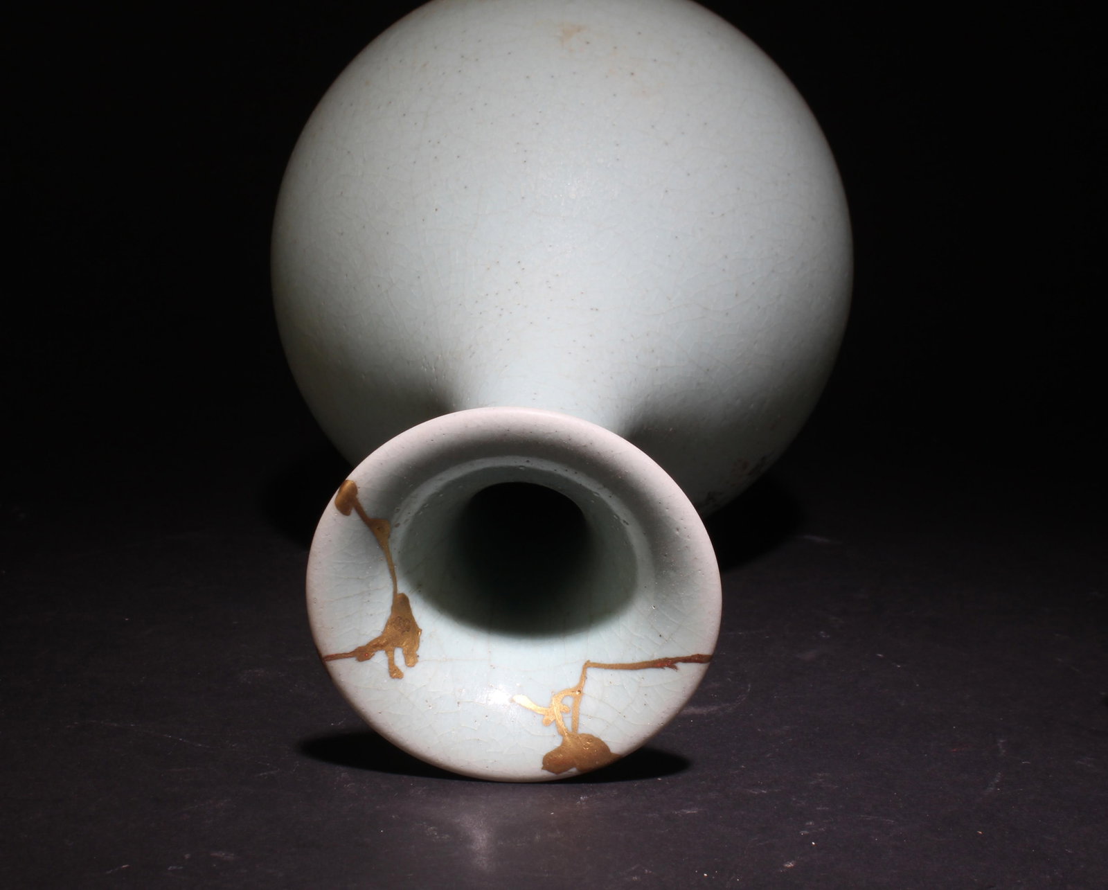 A Ruyao Vase - 3