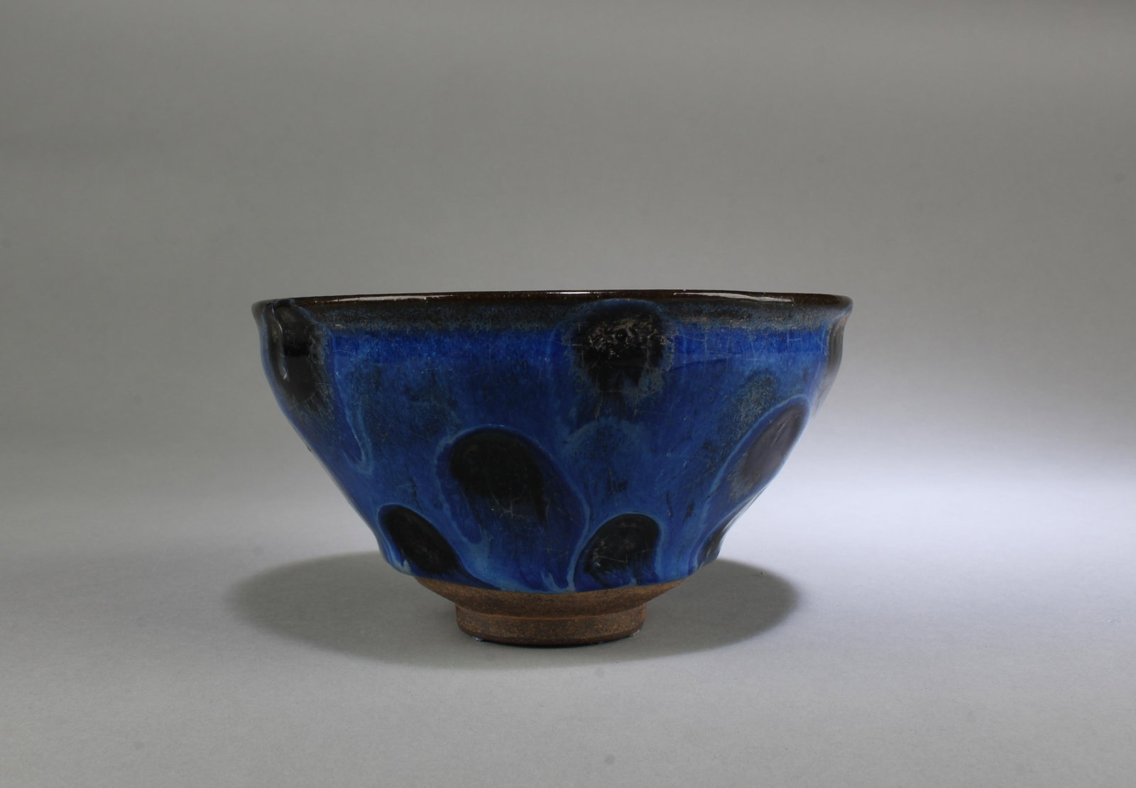 Chinese JianYao Bowl: Chinese JianYao Bowl. Diameter: 5"
