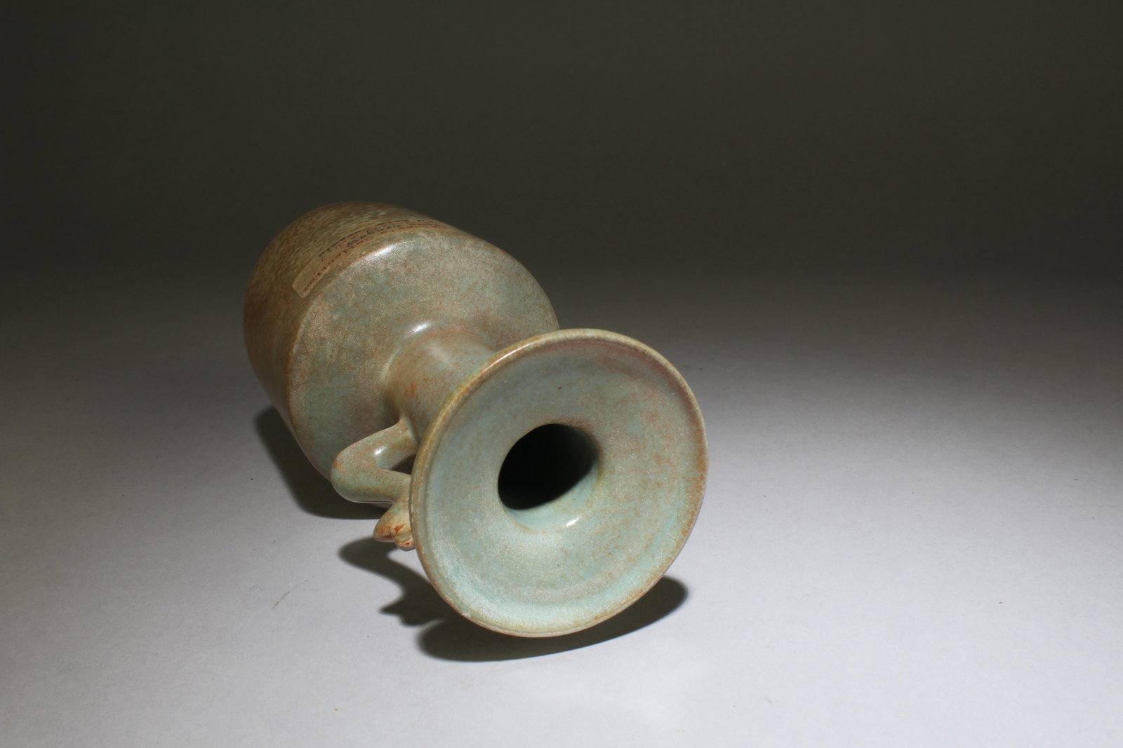 A Ruware Vase - 3