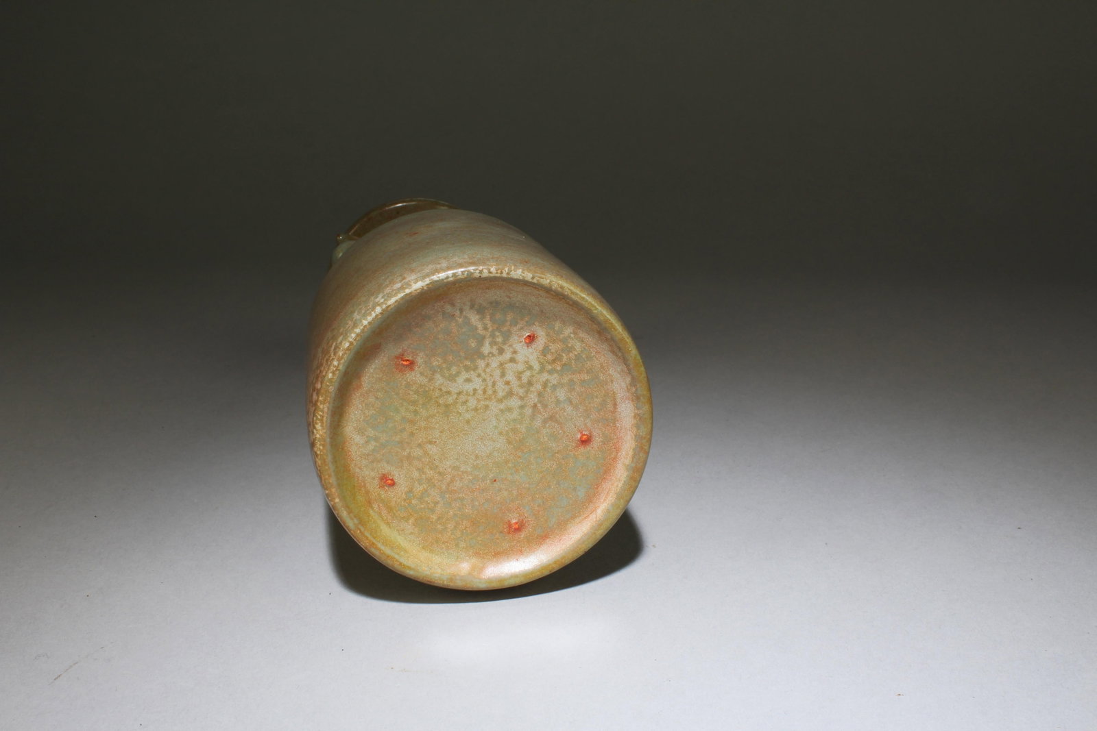 A Ruware Vase - 4
