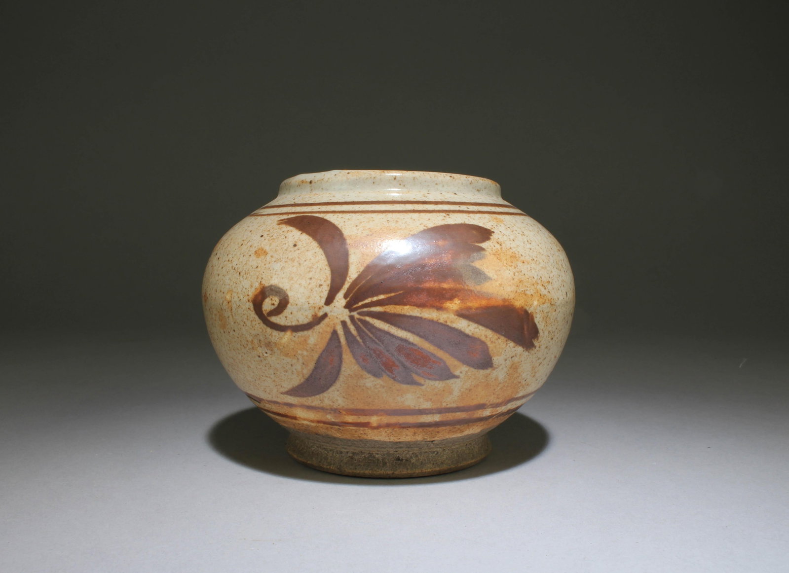 A Cizhou Jar - 4