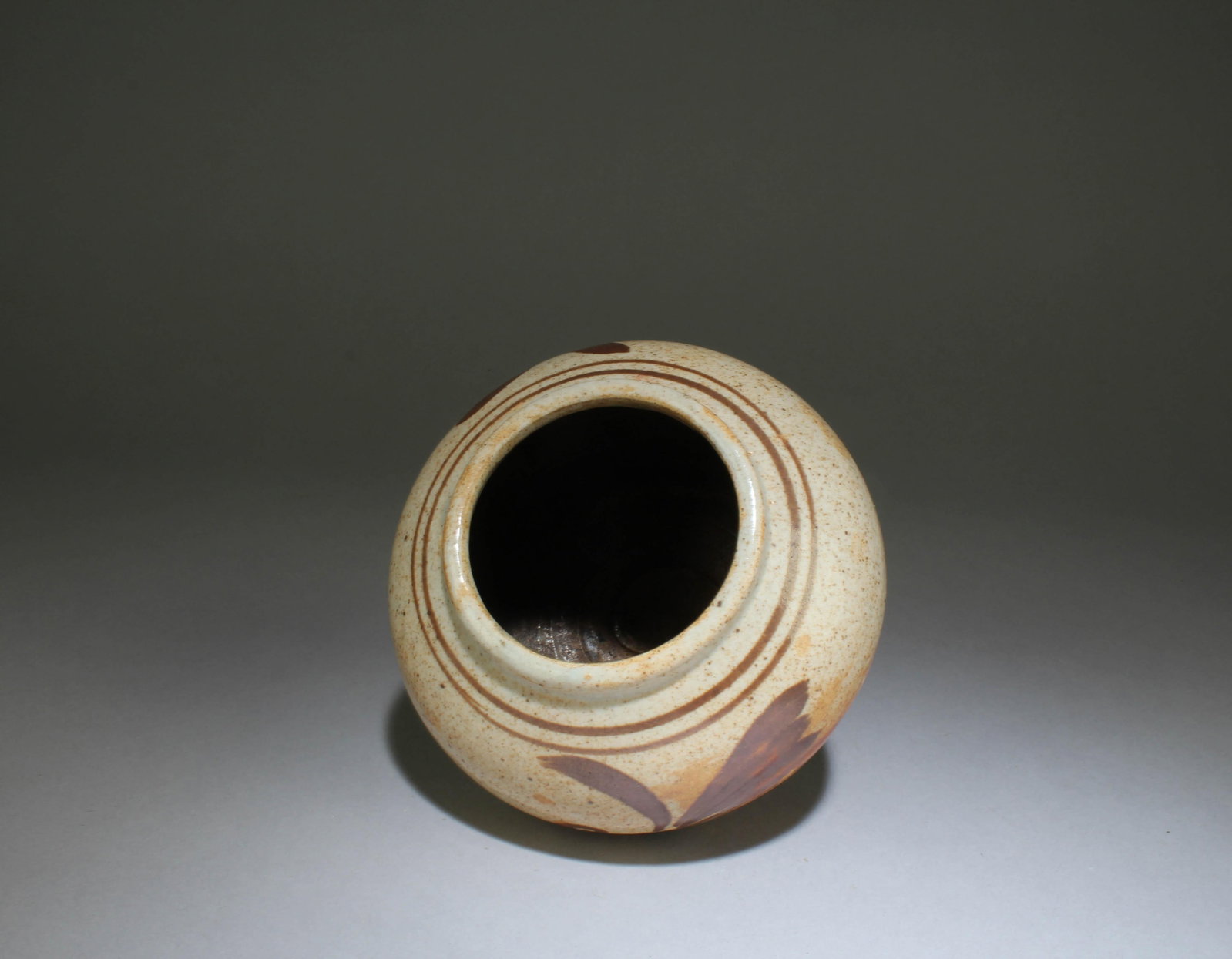 A Cizhou Jar - 5