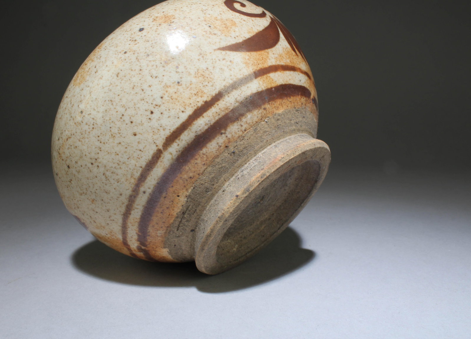 A Cizhou Jar - 6