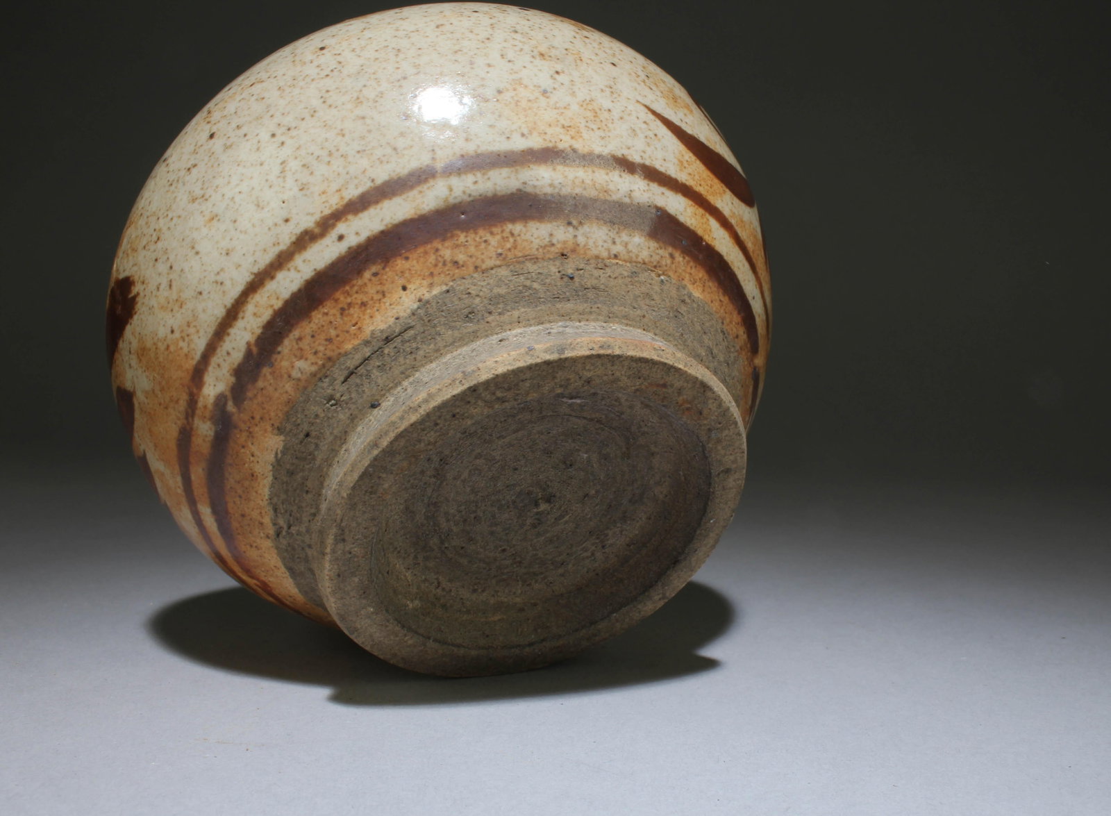 A Cizhou Jar - 7