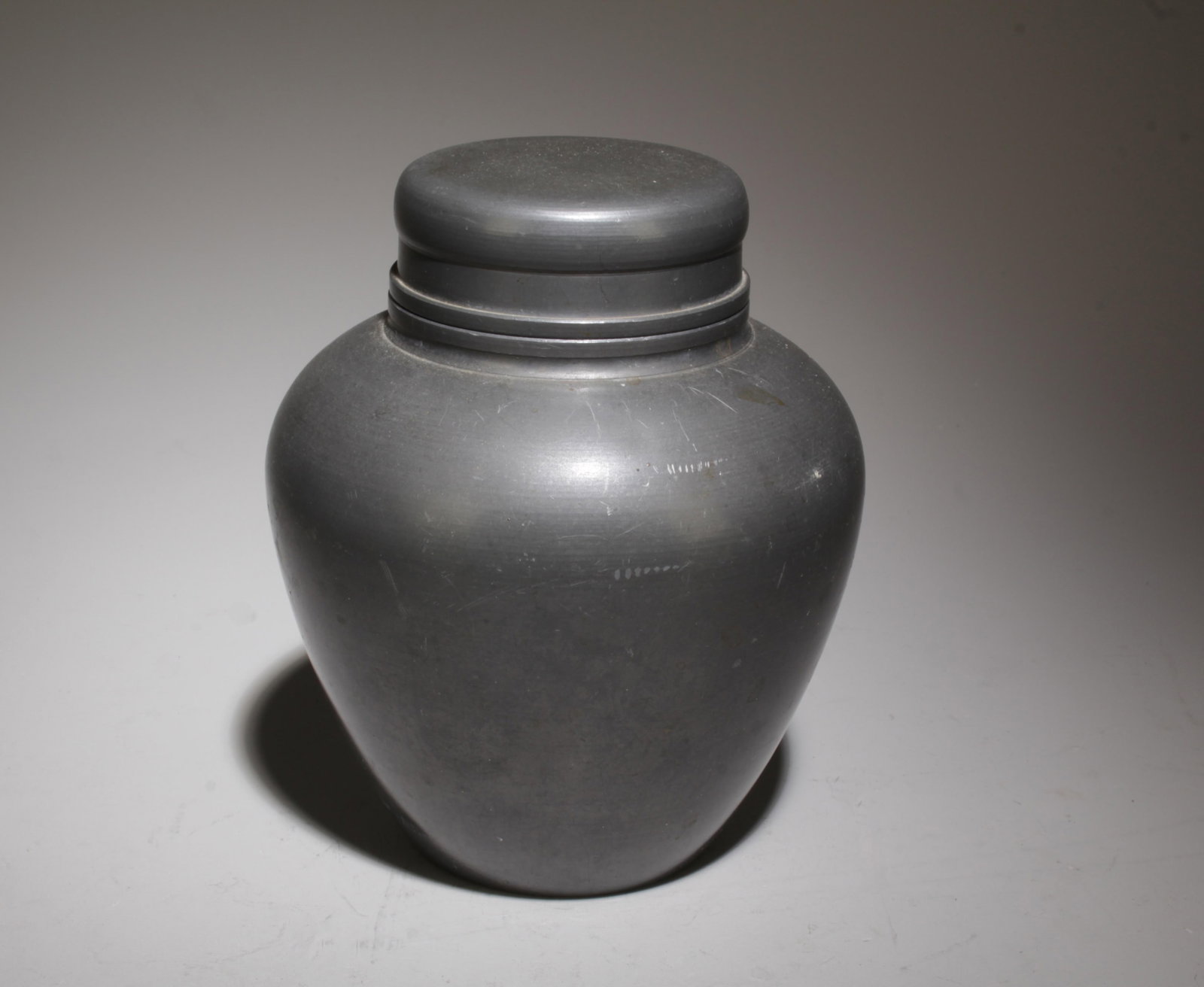A Tea Container - 2