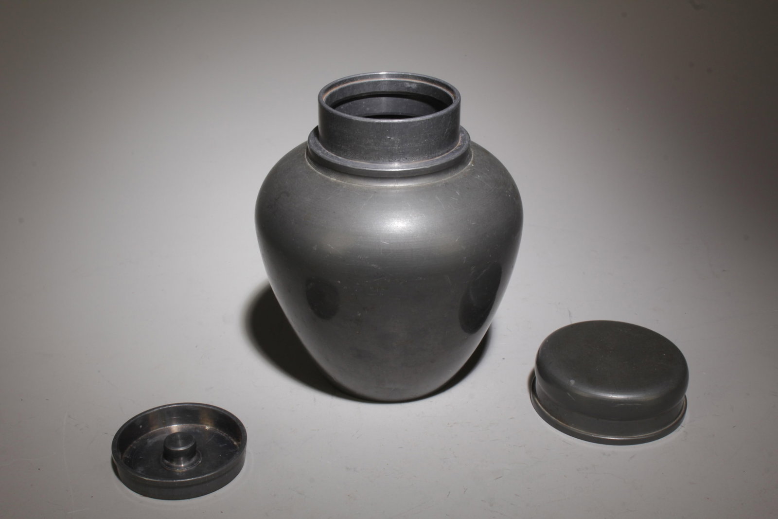 A Tea Container - 4