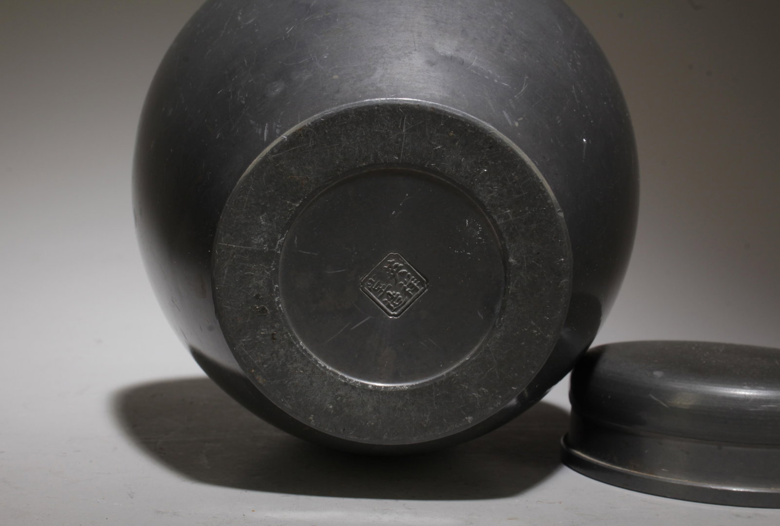 A Tea Container - 5