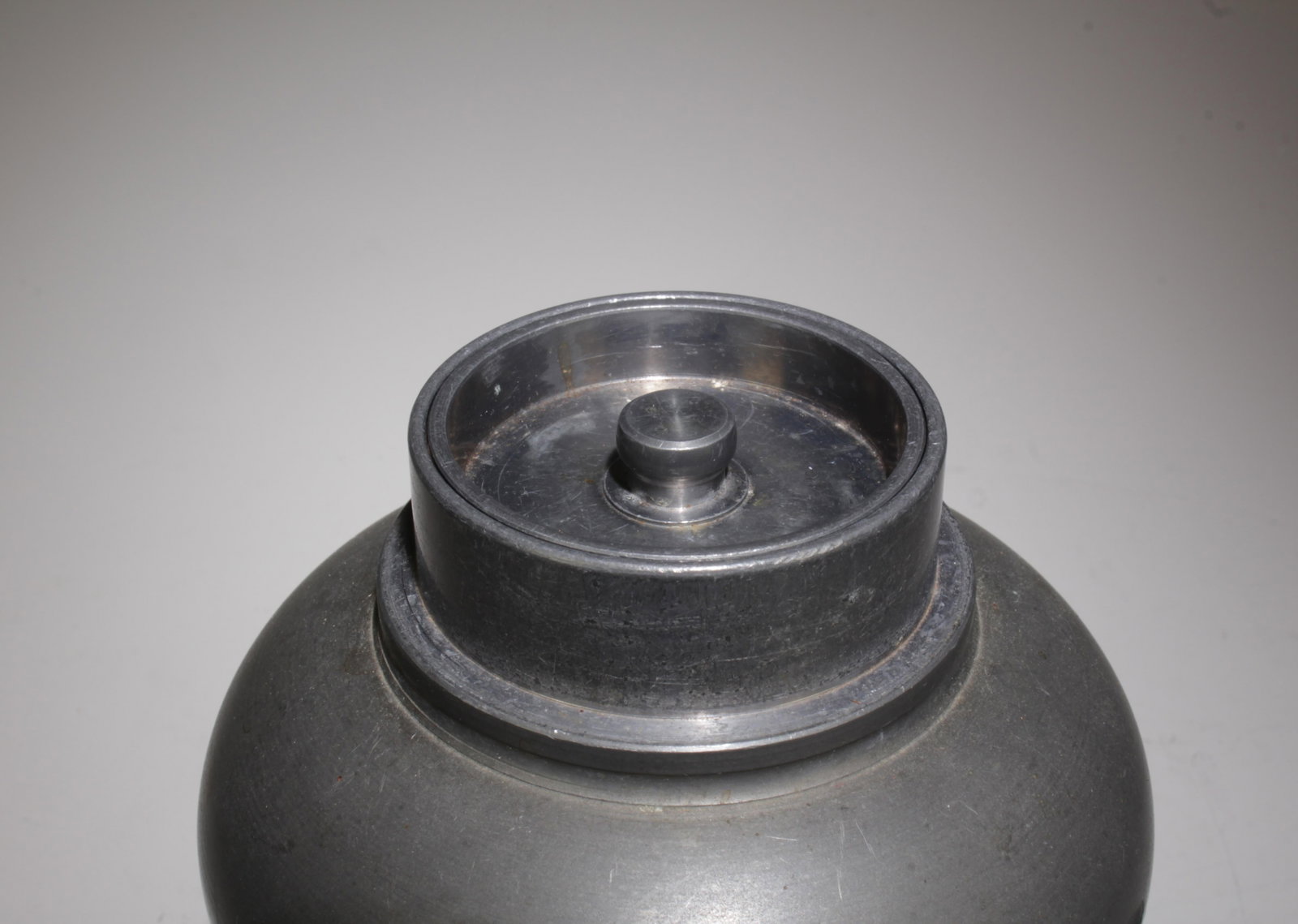 A Tea Container - 6