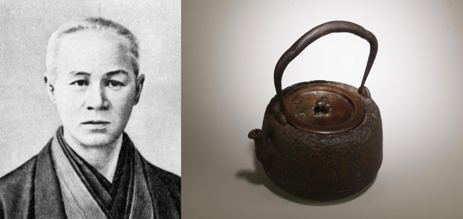 An Iron Teapot (1 of 7)