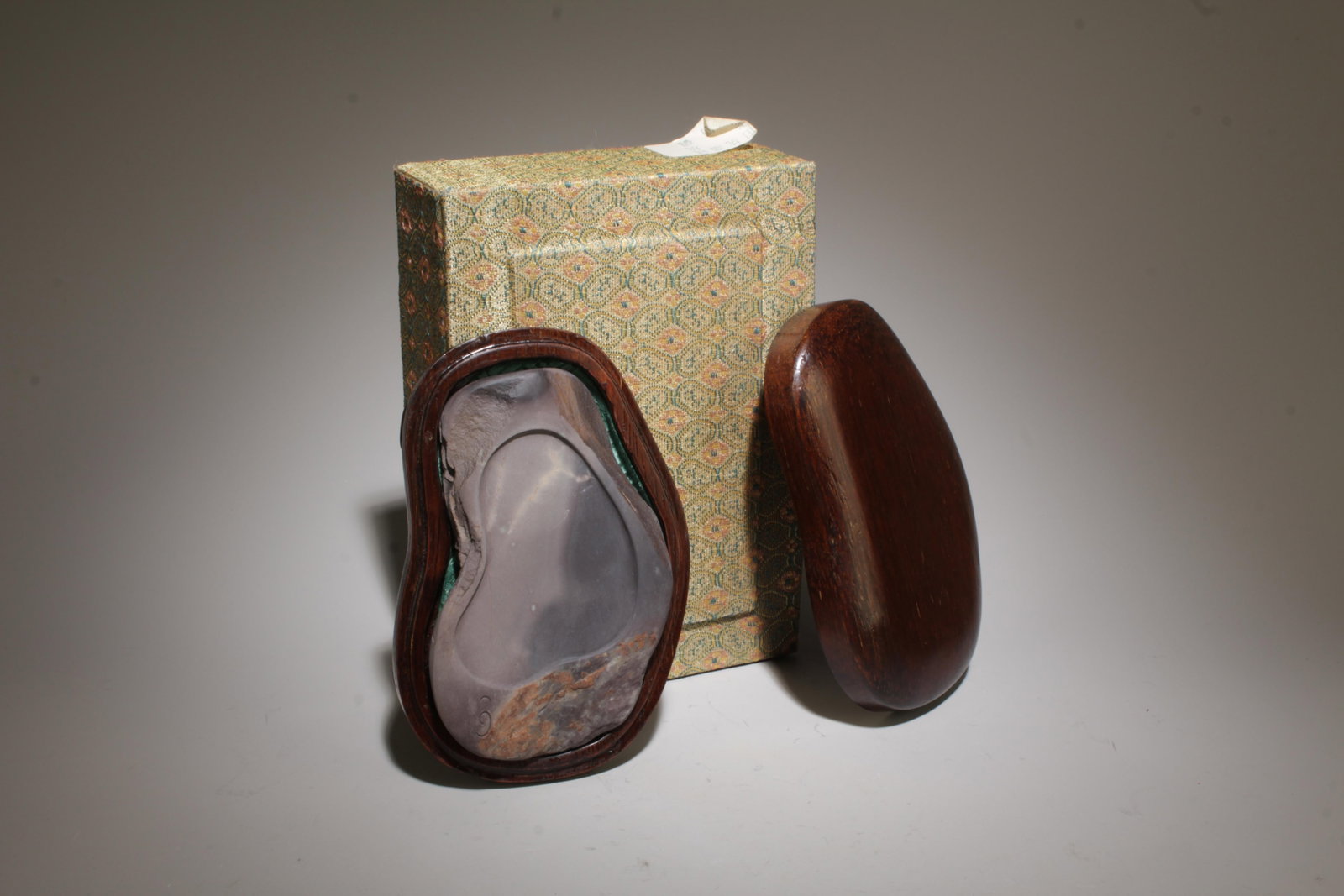 An Inkstone - 2