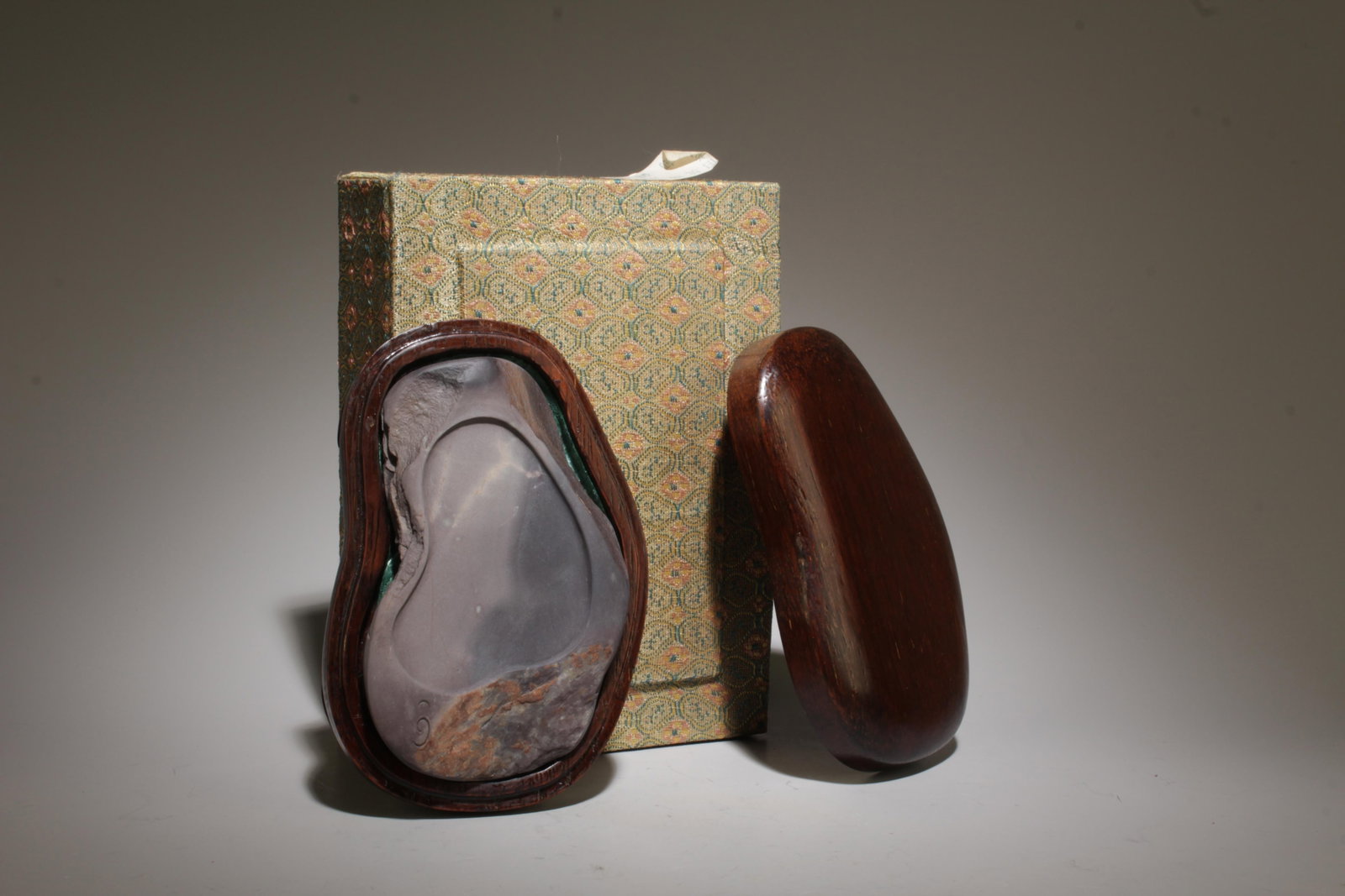 An Inkstone - 3