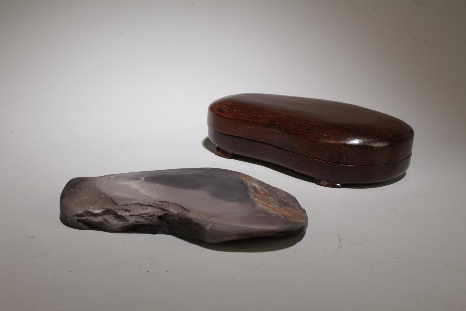 An Inkstone - 4