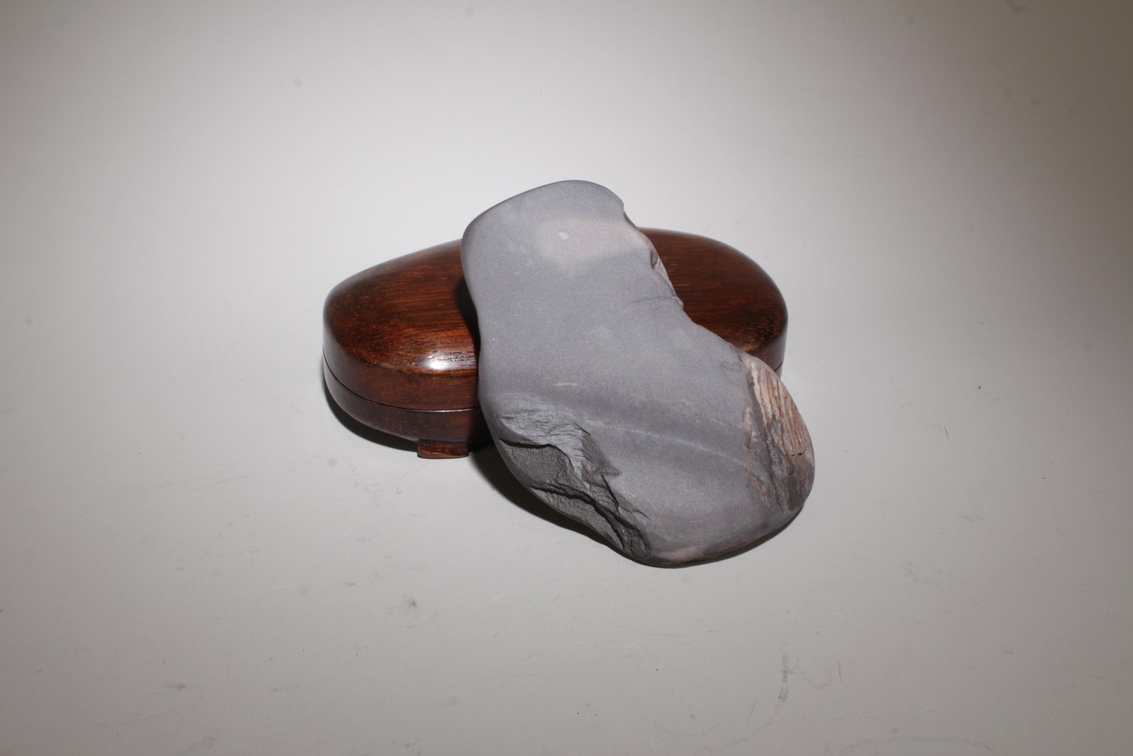 An Inkstone - 5