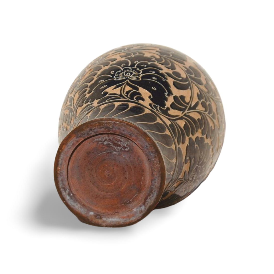 A Cizhou Vase - 6