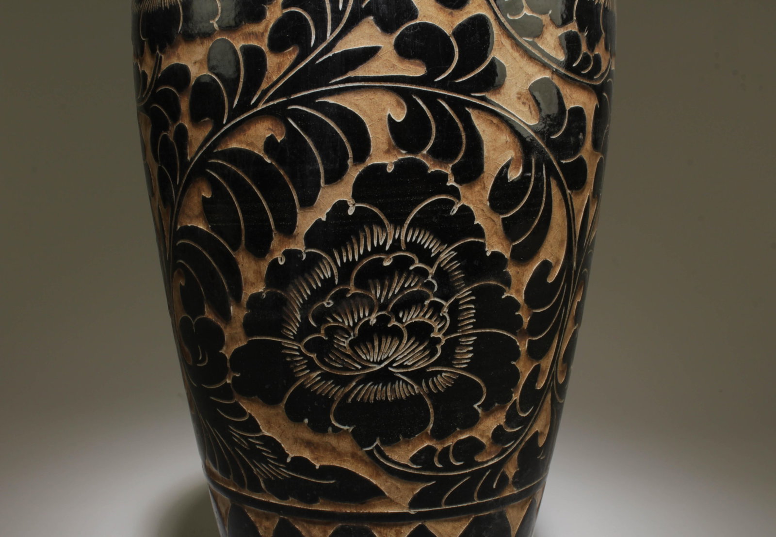 A Cizhou Vase - 3