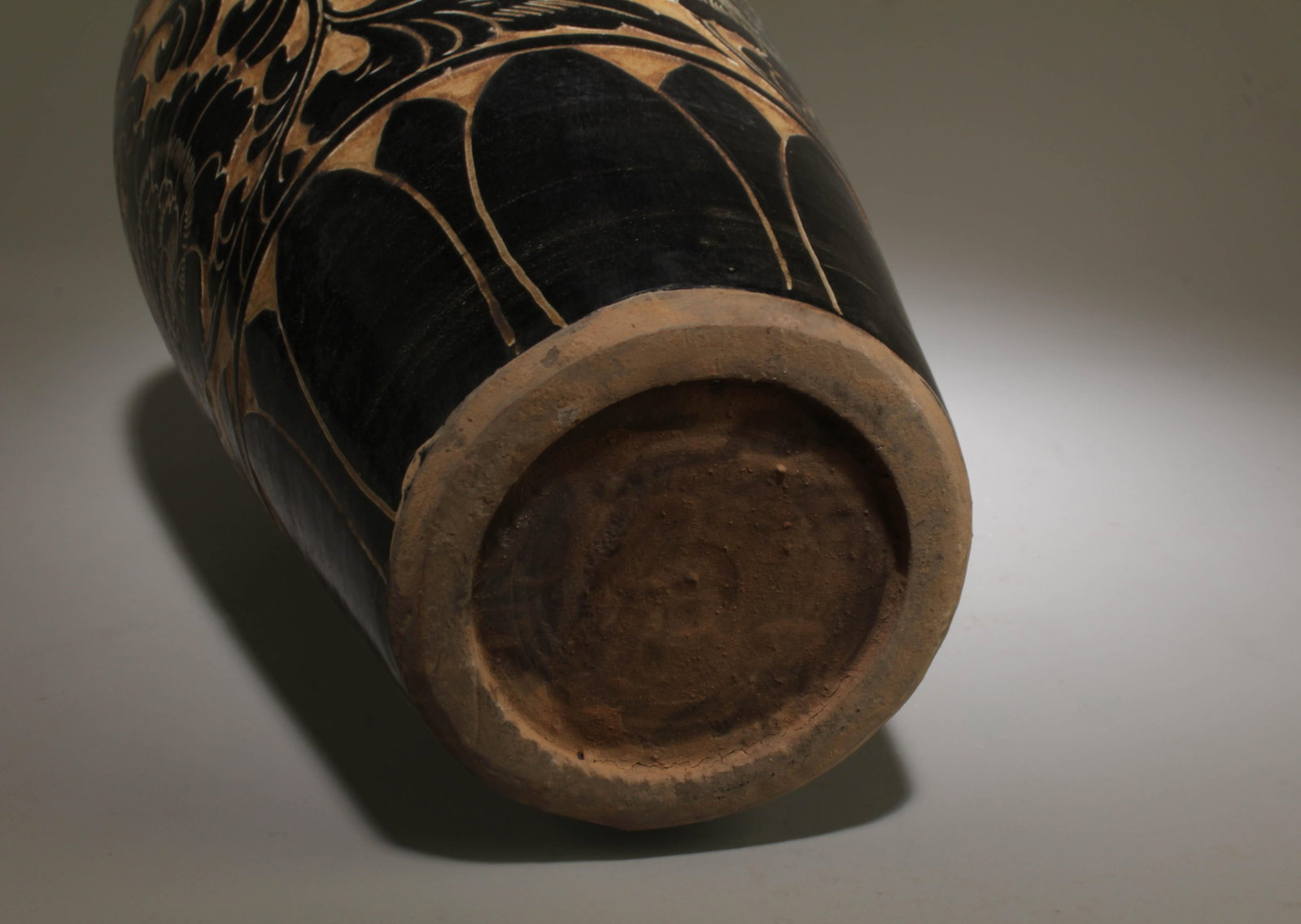 A Cizhou Vase - 5