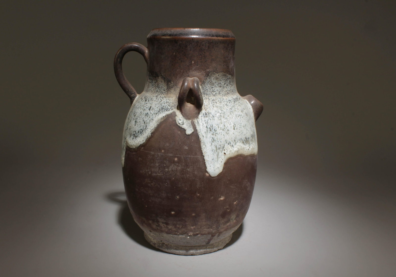 A Pottery Pot - 2
