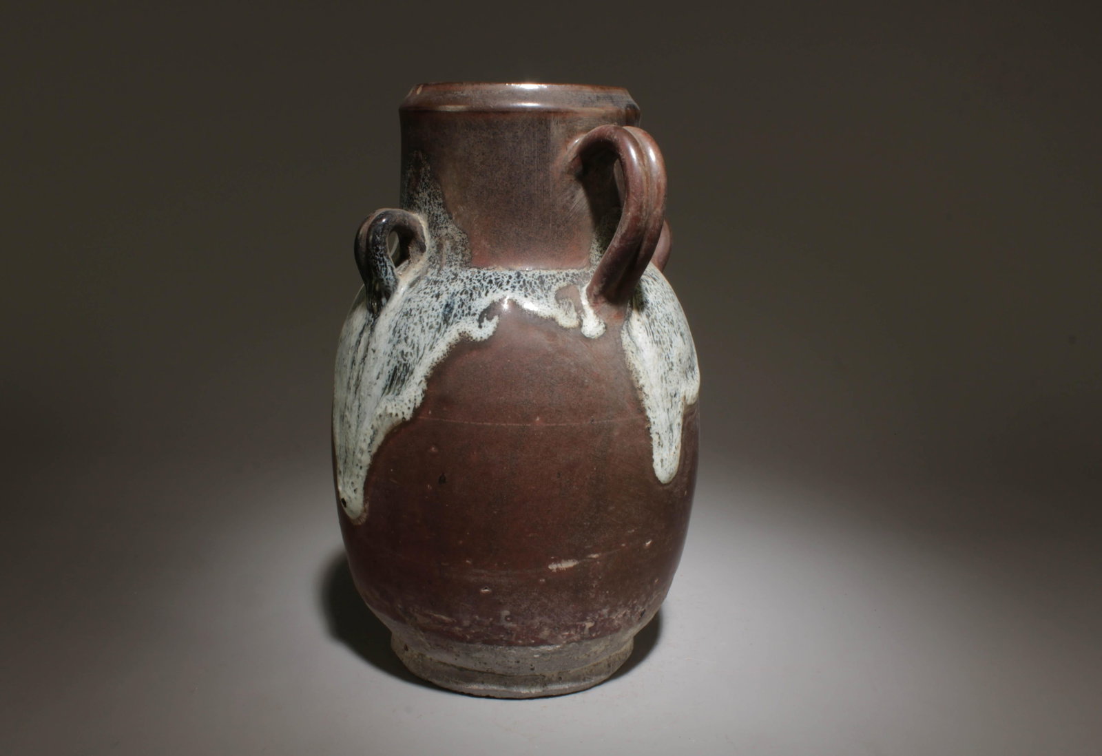 A Pottery Pot - 3