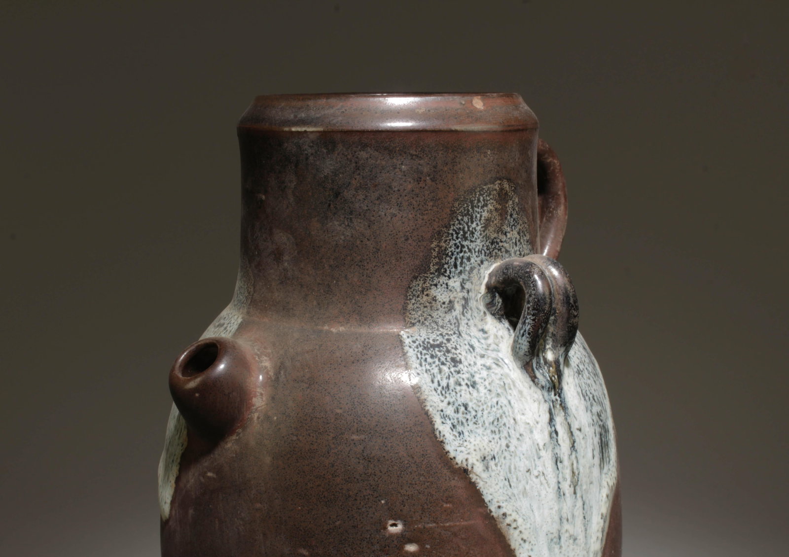 A Pottery Pot - 4