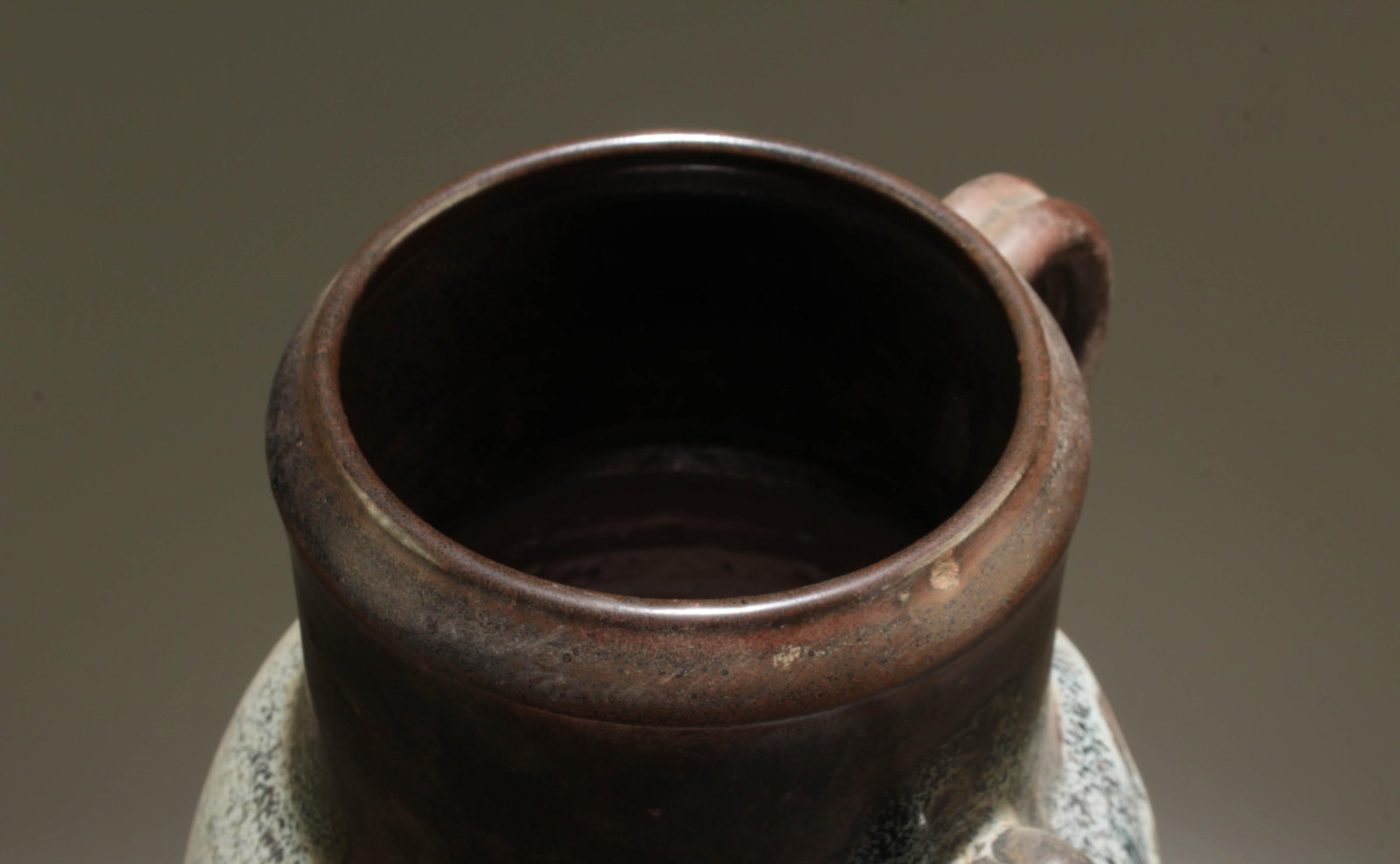 A Pottery Pot - 5