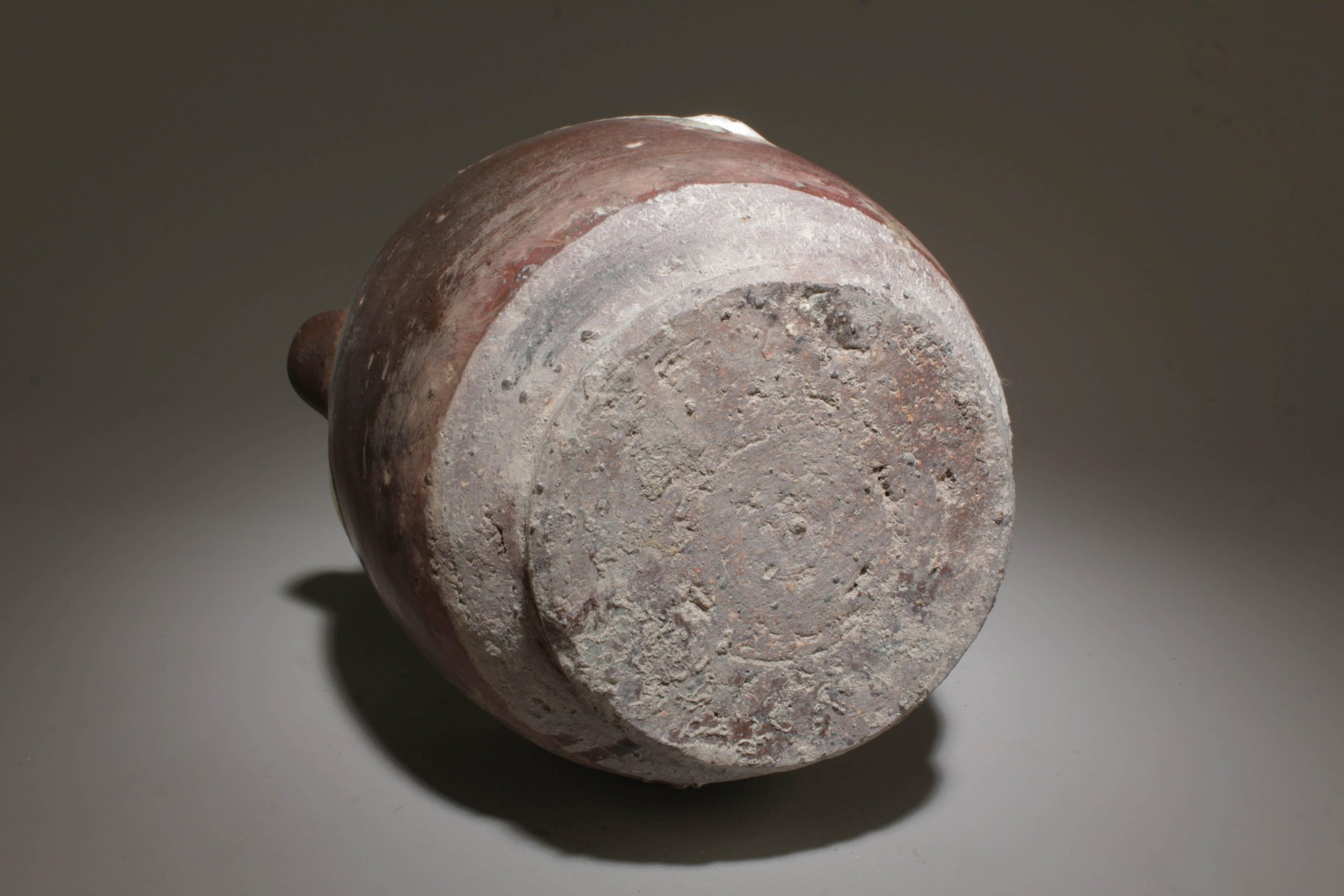 A Pottery Pot - 6