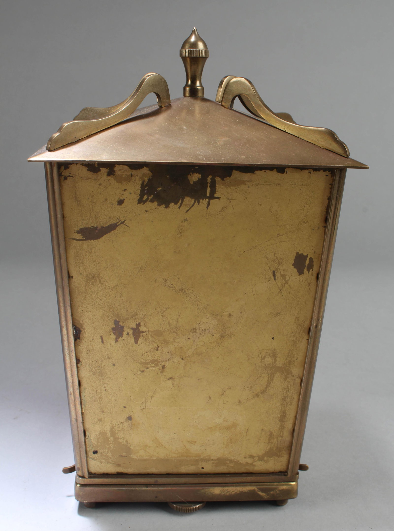 A Table Clock - 3